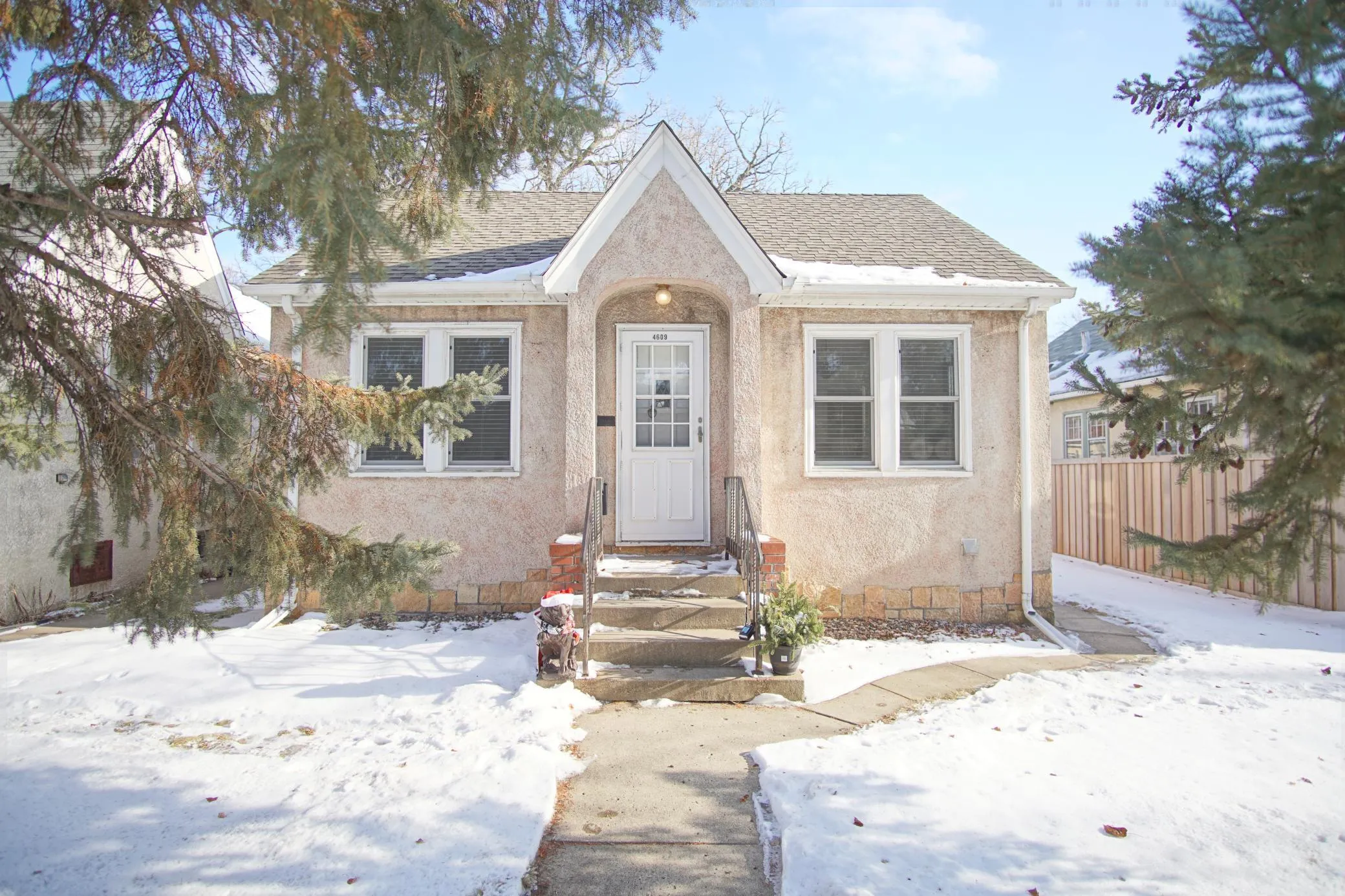 Residential For Sale