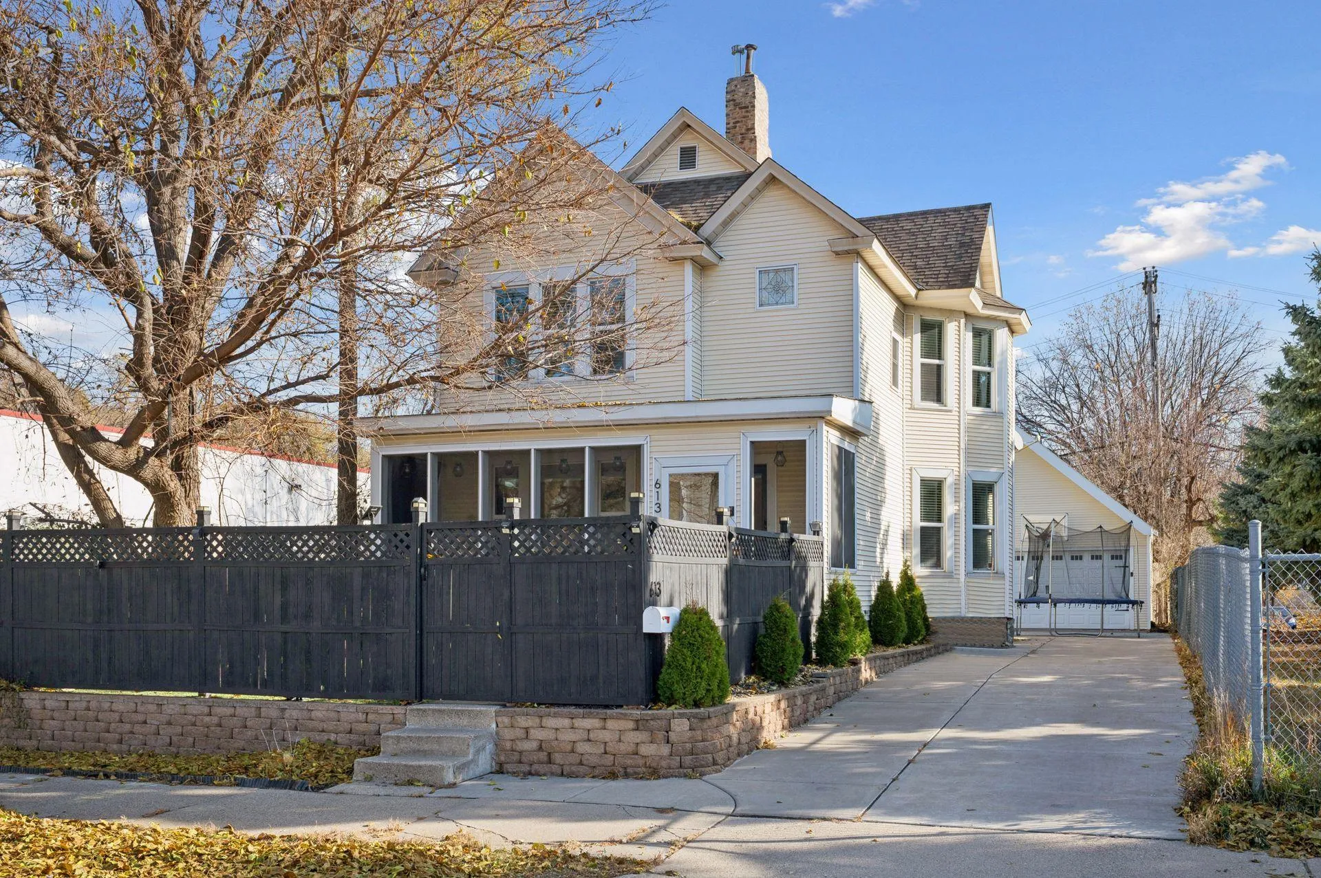 Residential For Sale