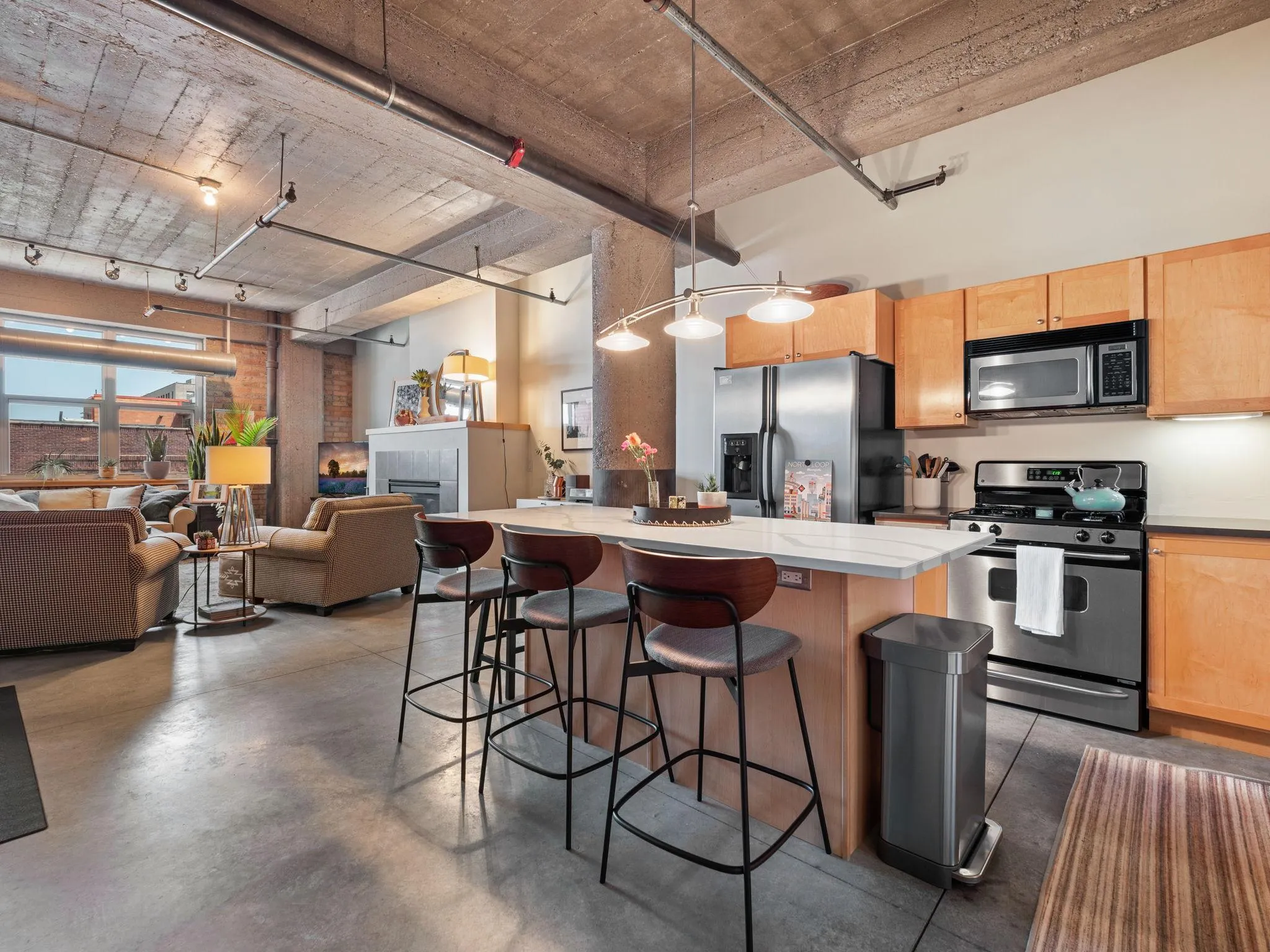 Residential For Sale