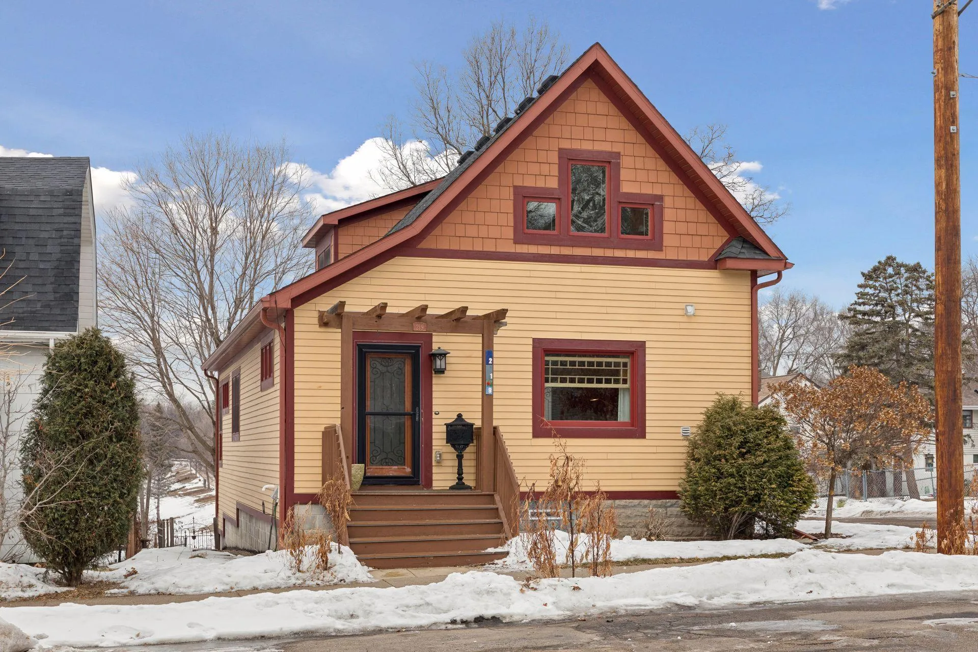 Residential For Sale