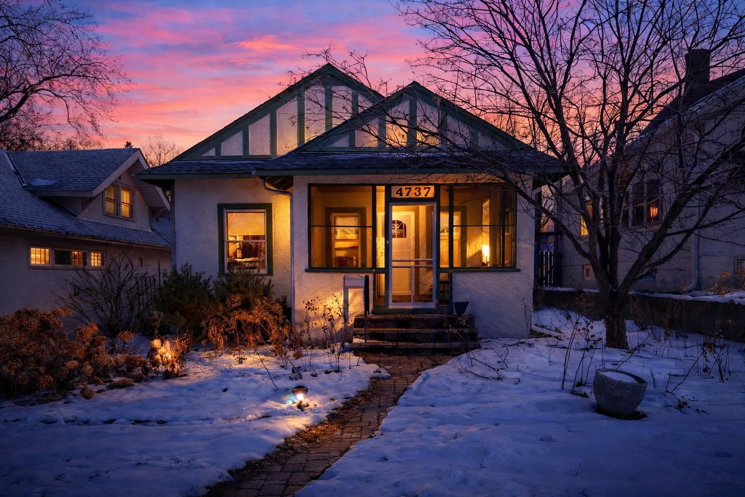 Residential For Sale