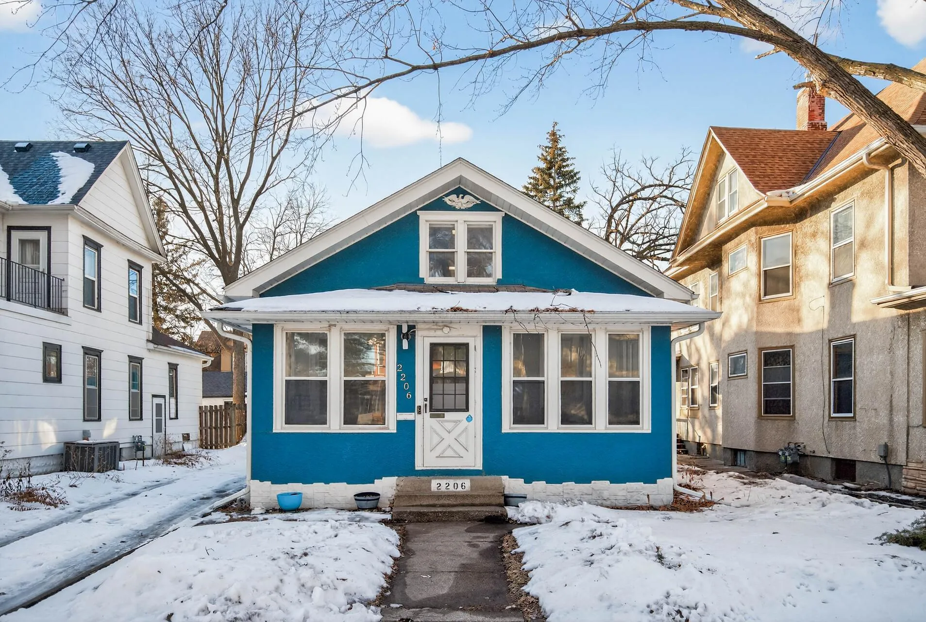 Residential For Sale