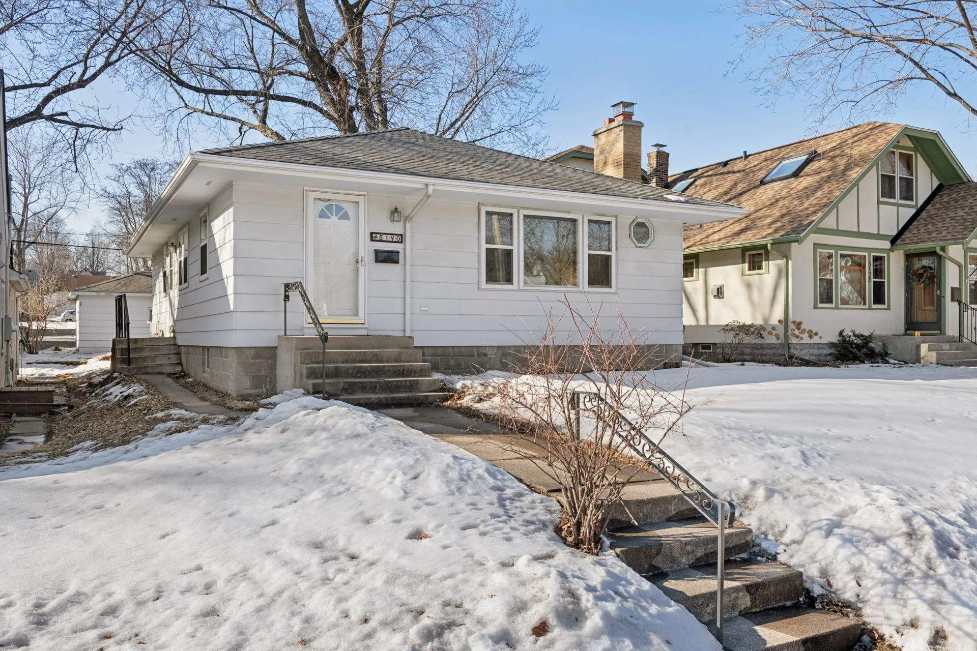 Residential For Sale