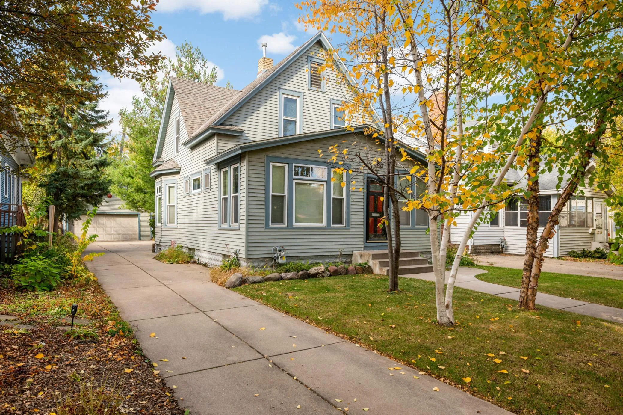 Residential For Sale