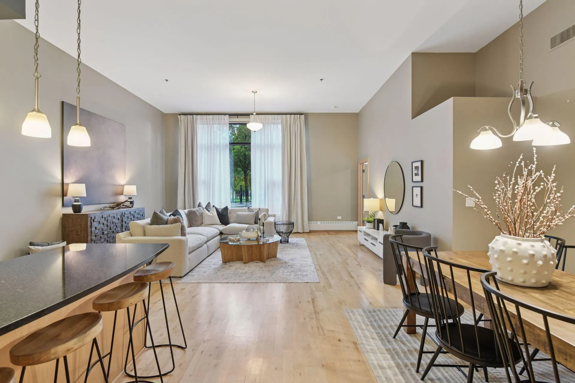 Residential For Sale