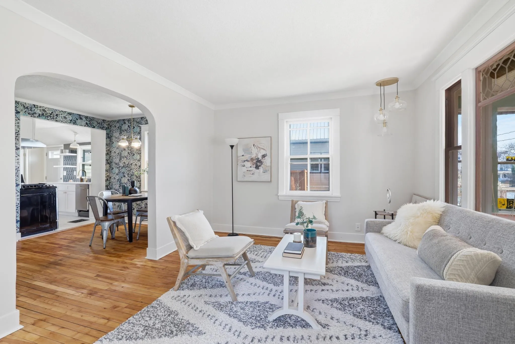 Residential For Sale