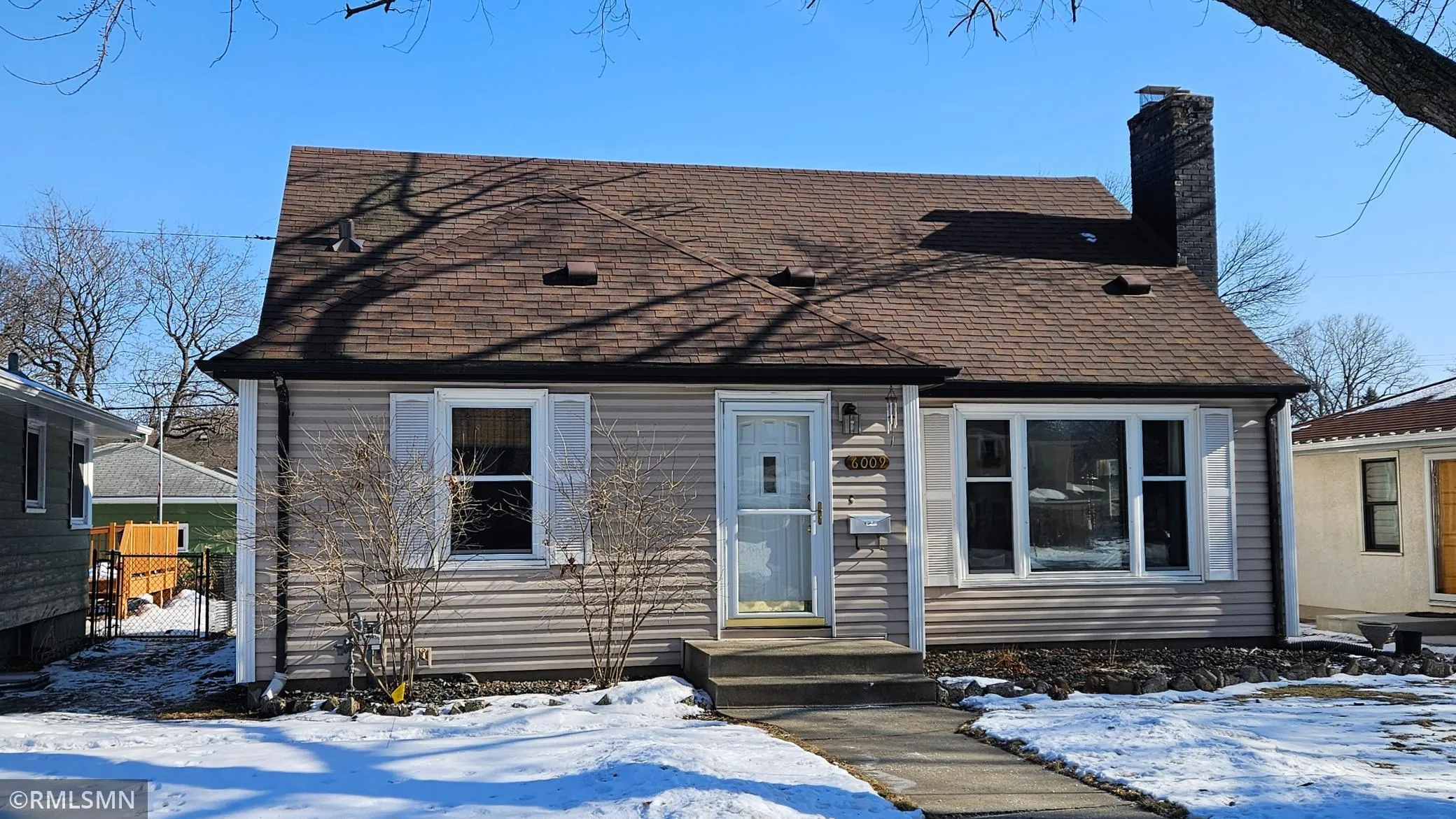 Residential For Sale