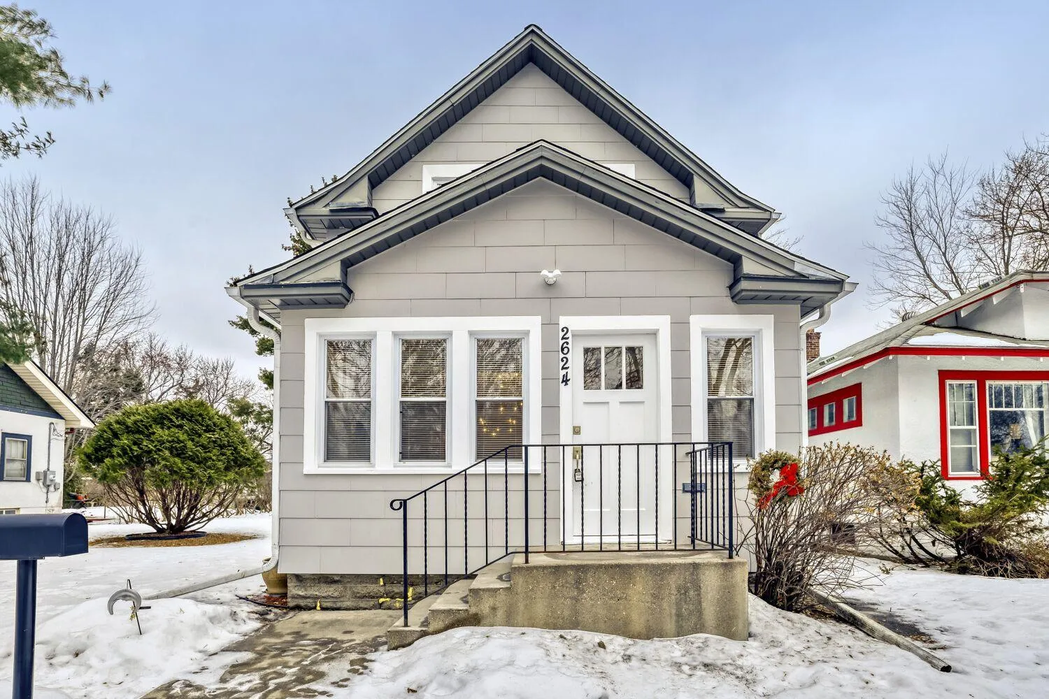 Residential For Sale