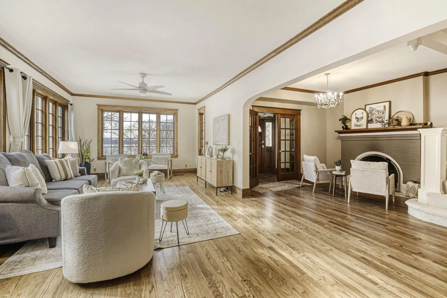 Residential For Sale