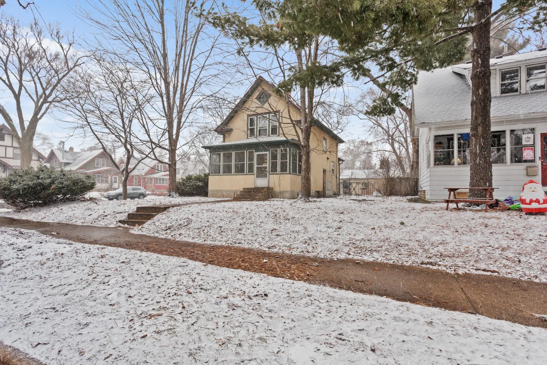 Residential For Sale