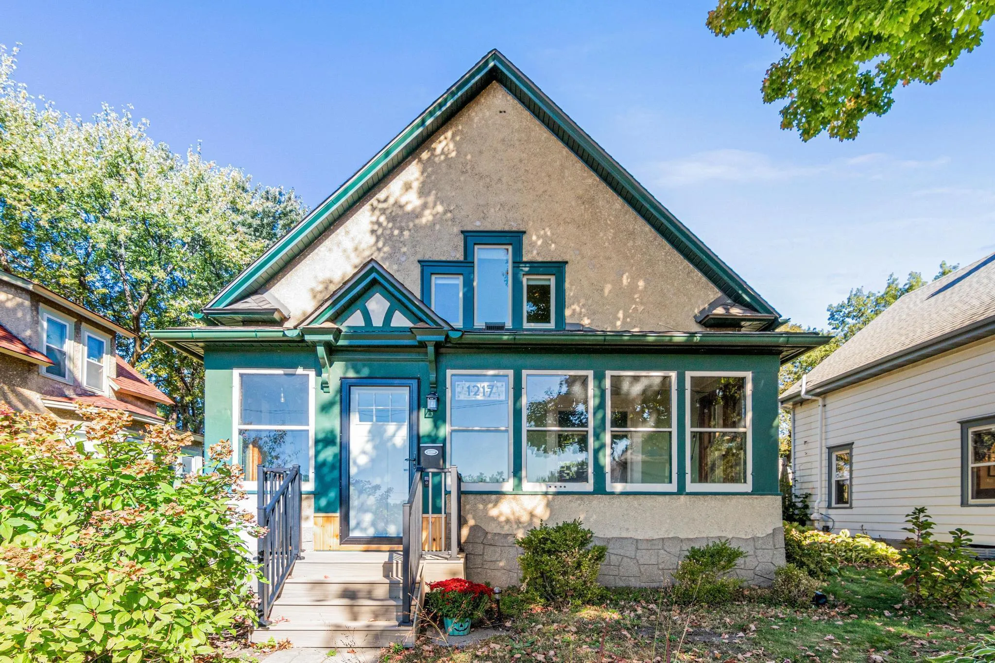 Residential For Sale