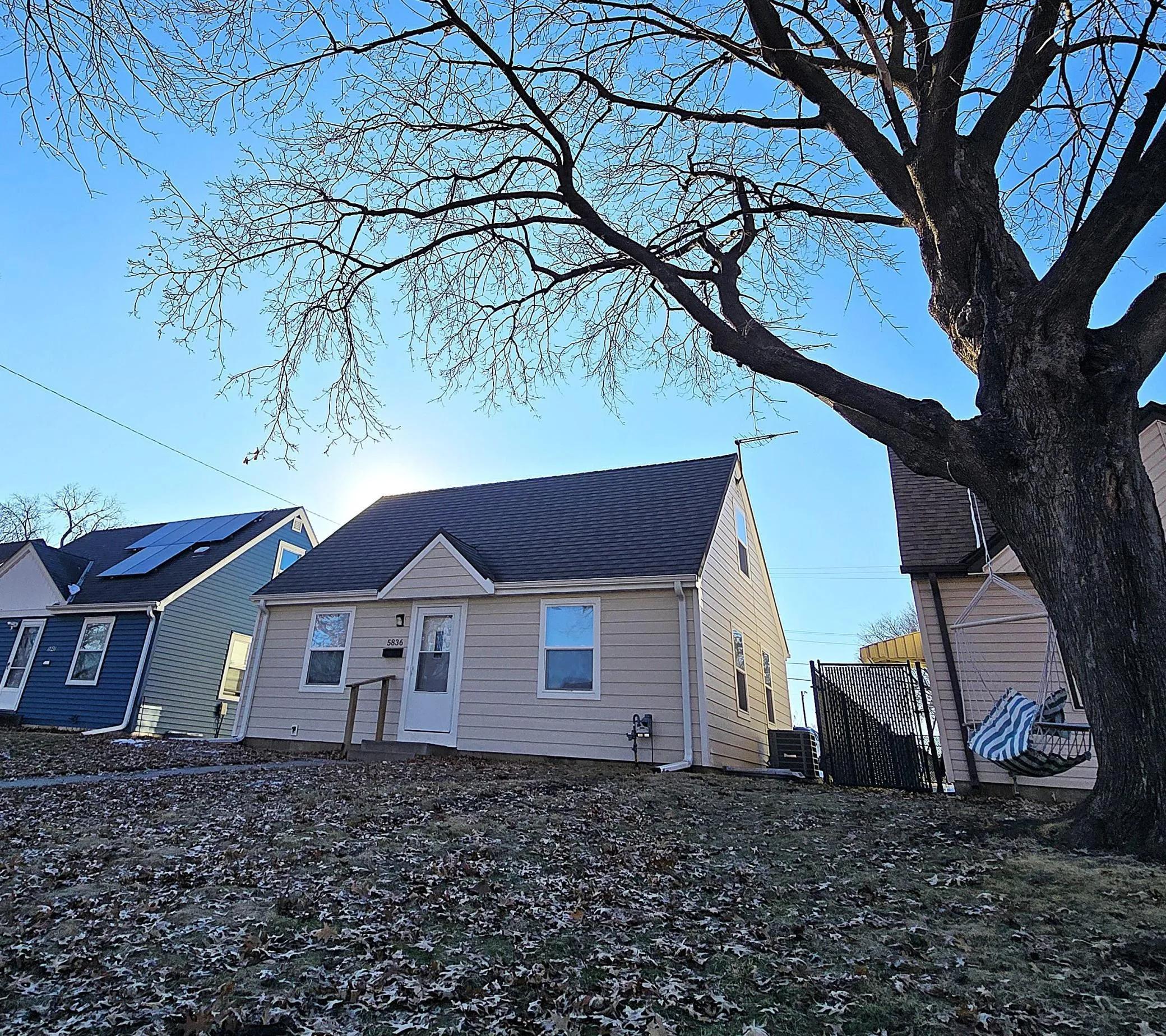 Residential For Sale