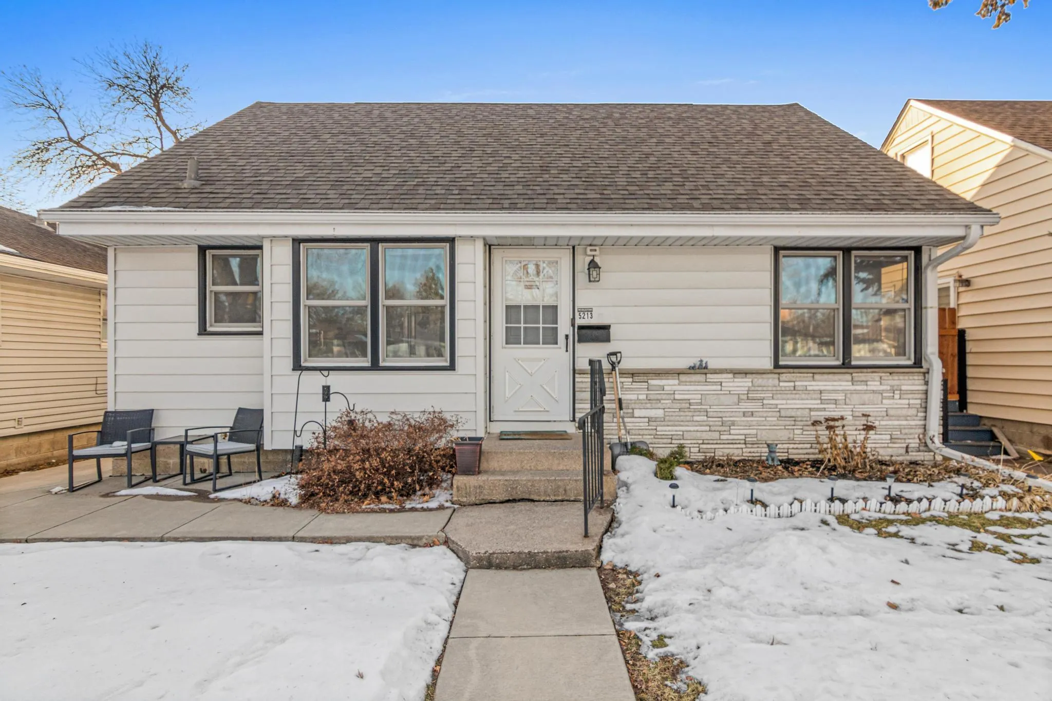 Residential For Sale