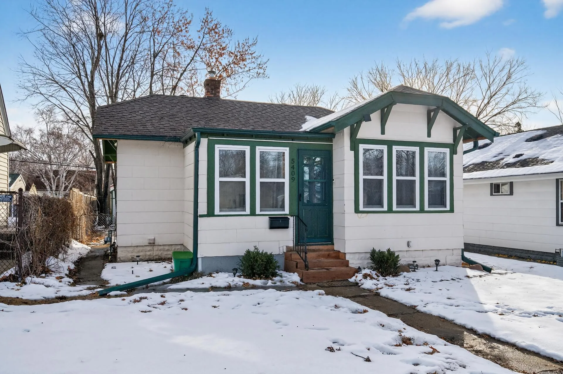 Residential For Sale