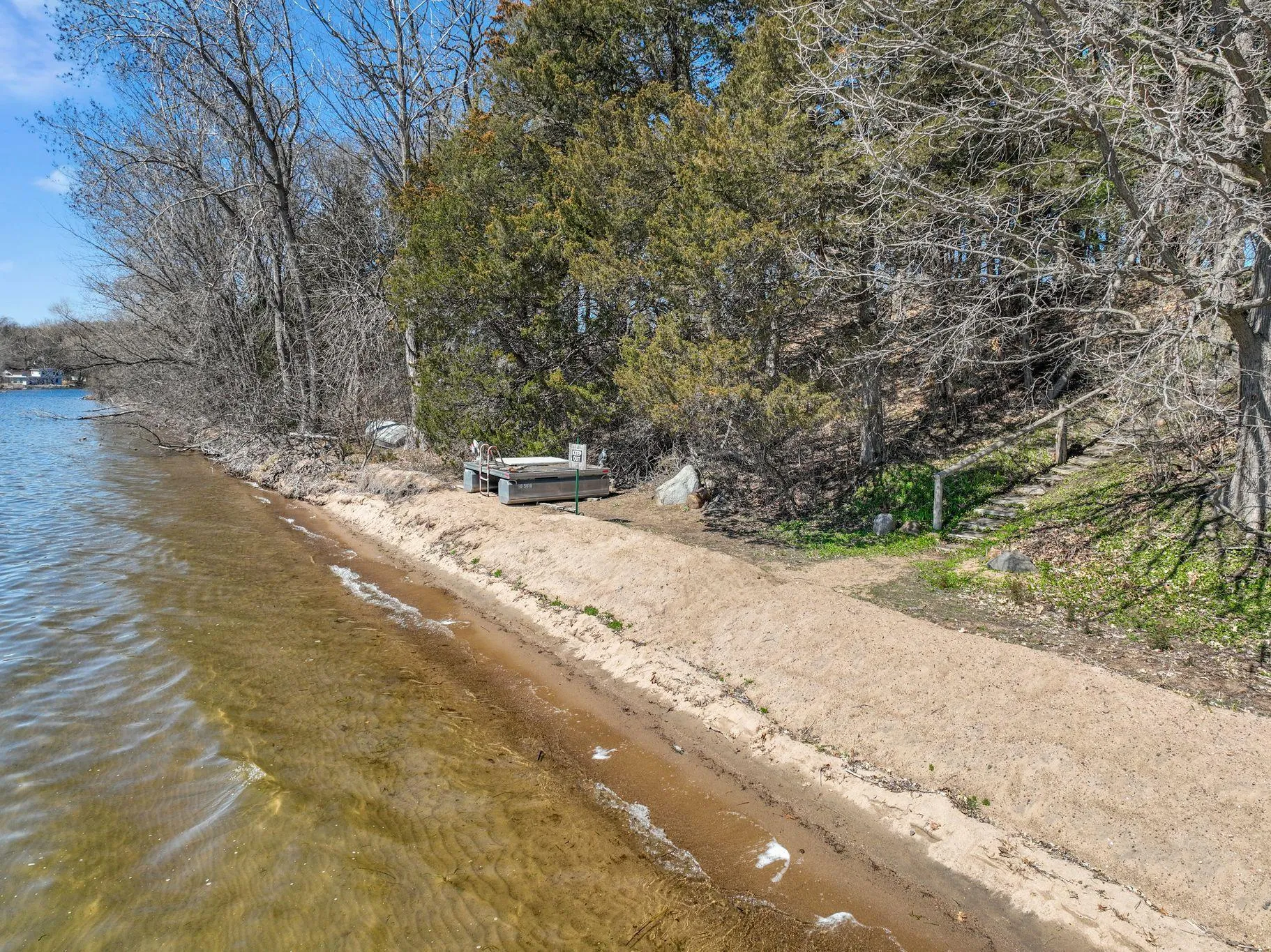 Photo 11 of 10200 Point Pleasant Road