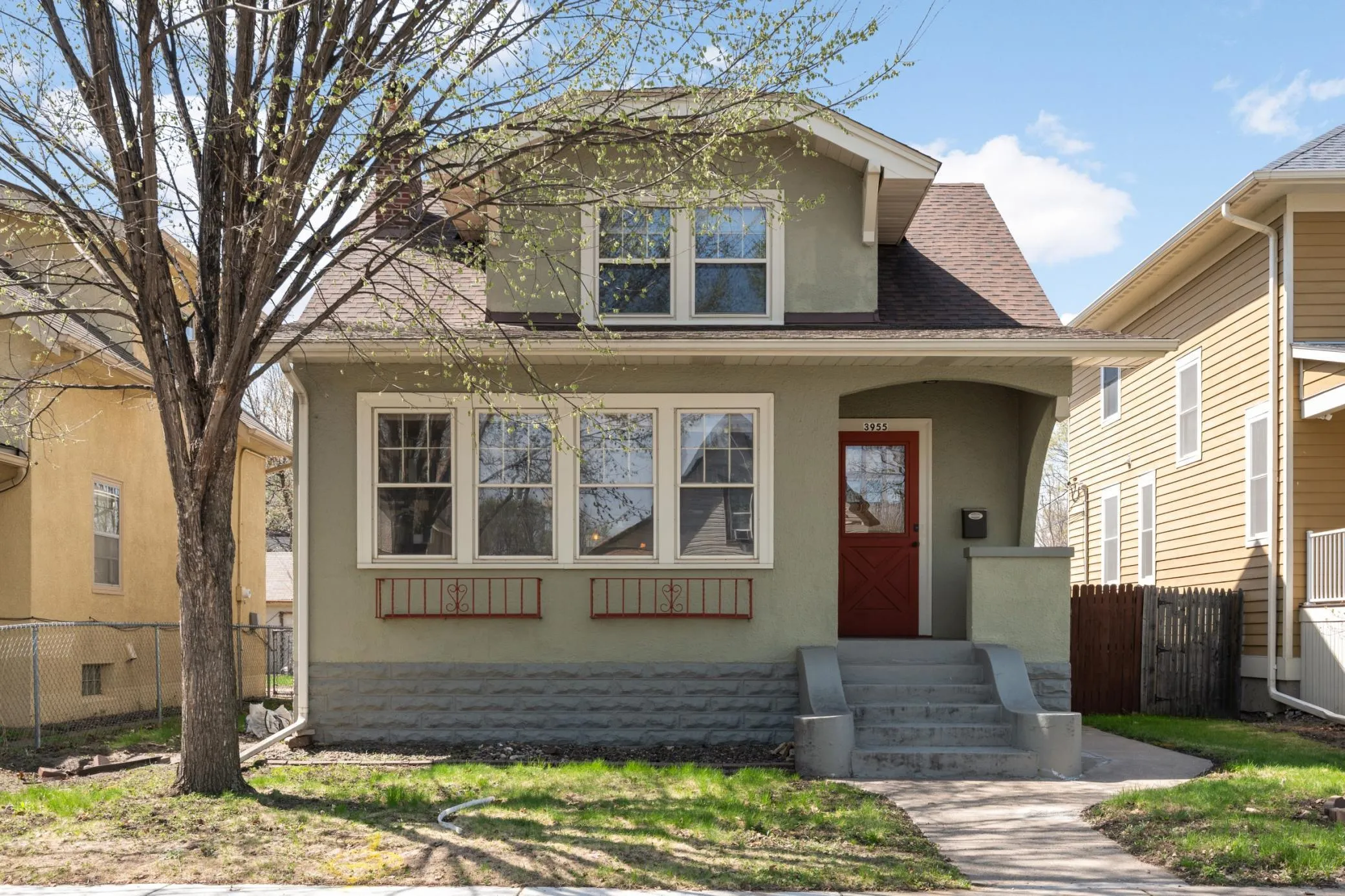 Residential For Sale