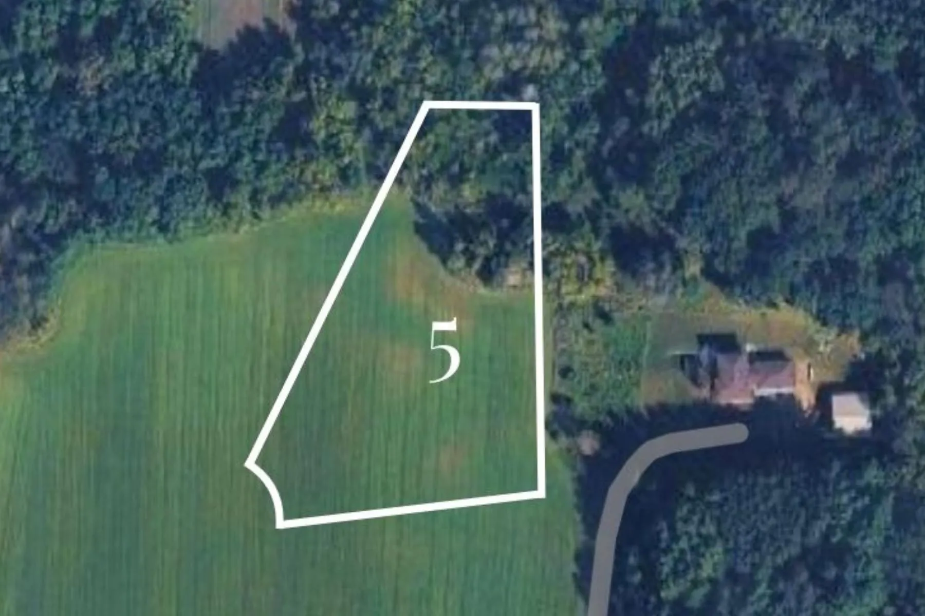 Photo 5 of Lot 5 Glen Oaks Drive
