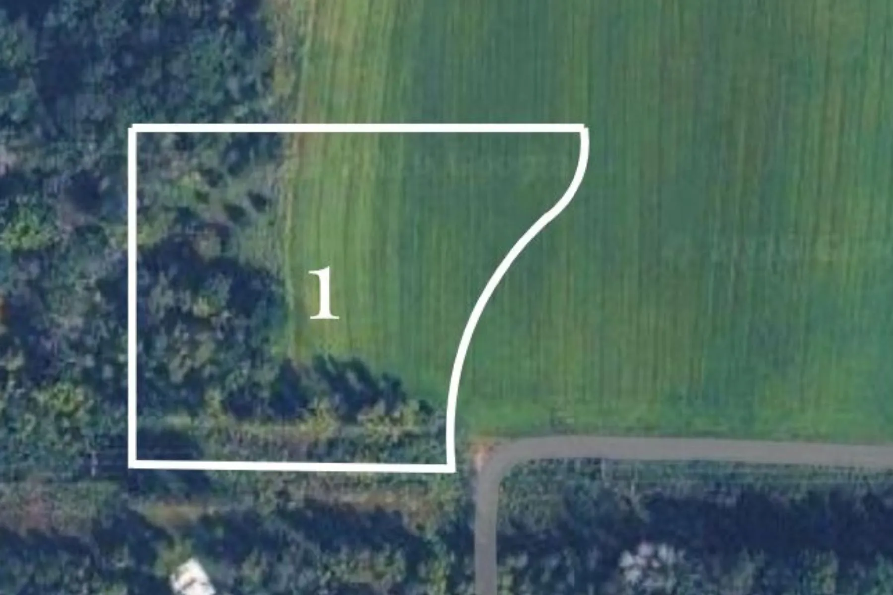 Photo 5 of Lot 1 Glen Oaks Drive