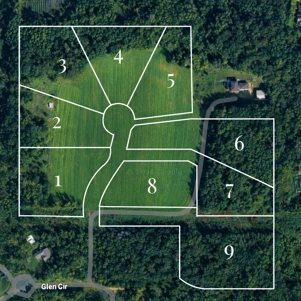 Photo 2 of Lot 8 Glen Oaks Drive
