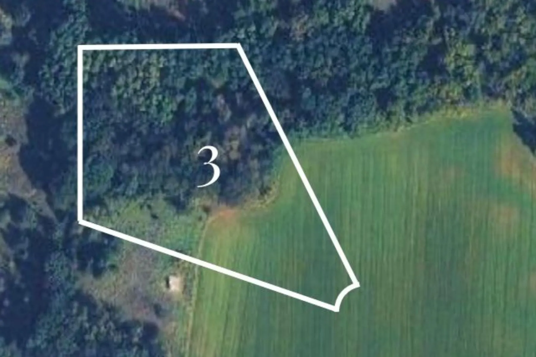 Photo 5 of Lot 3 Glen Oaks Drive