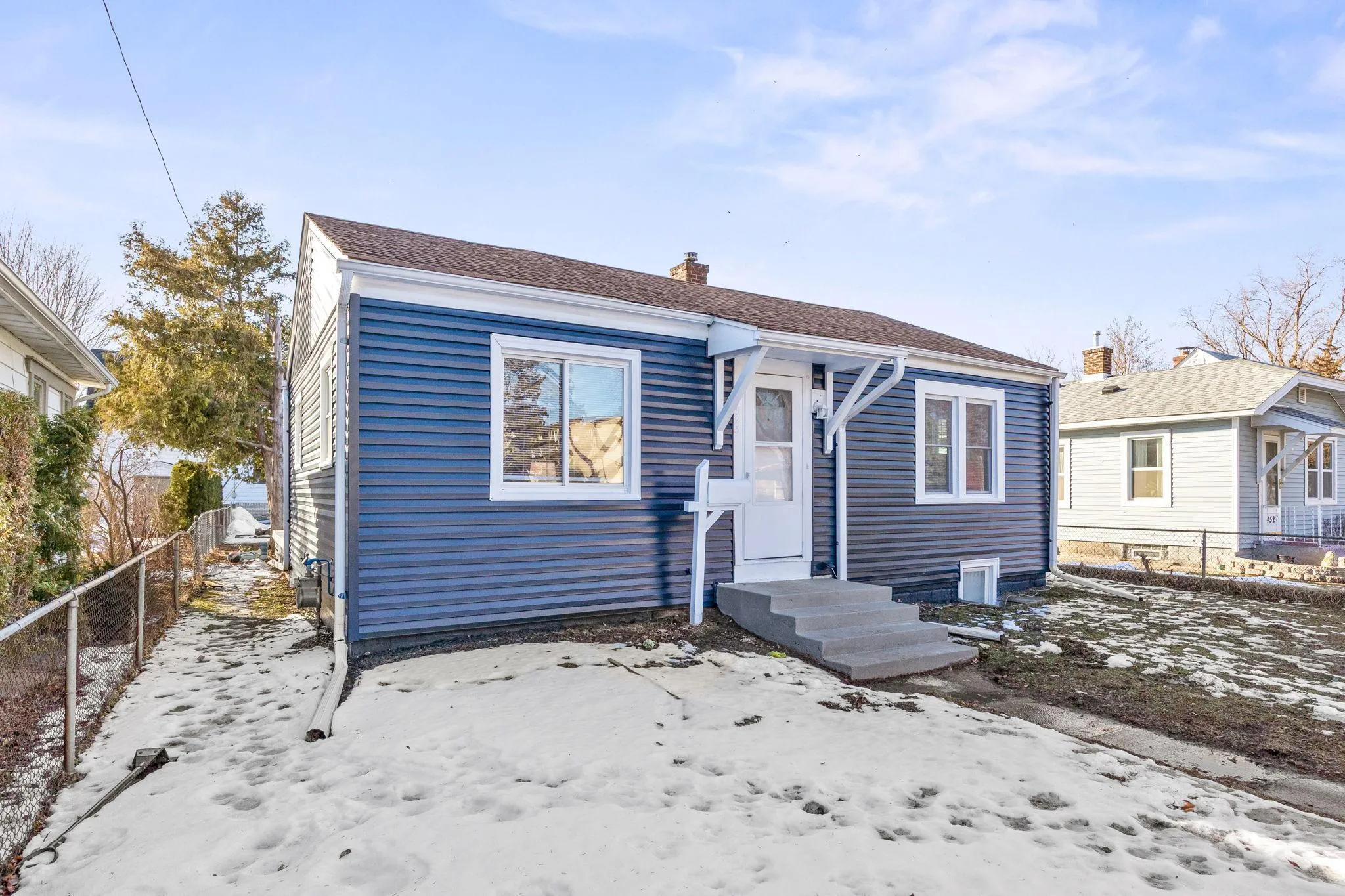 Residential For Sale