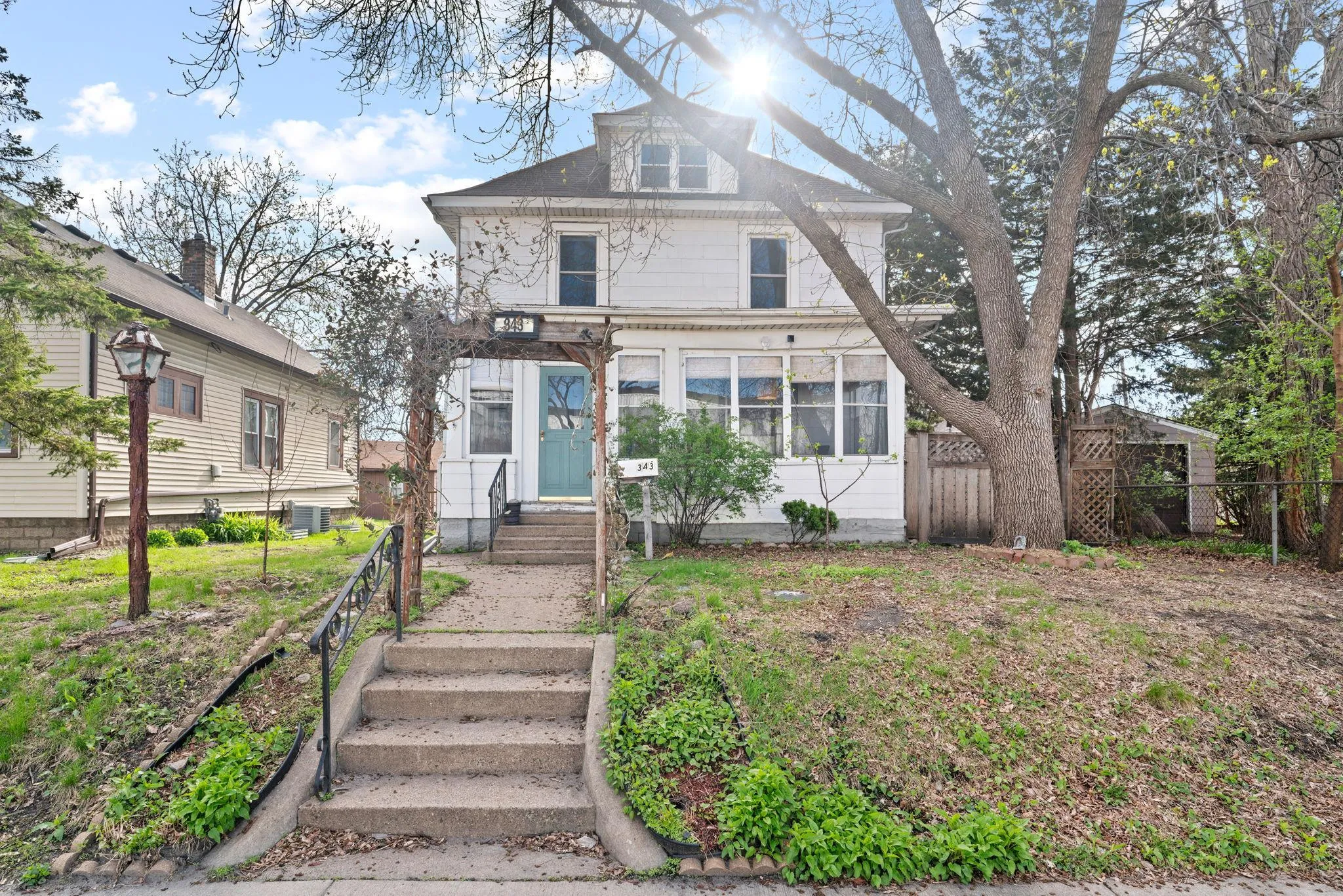Residential For Sale