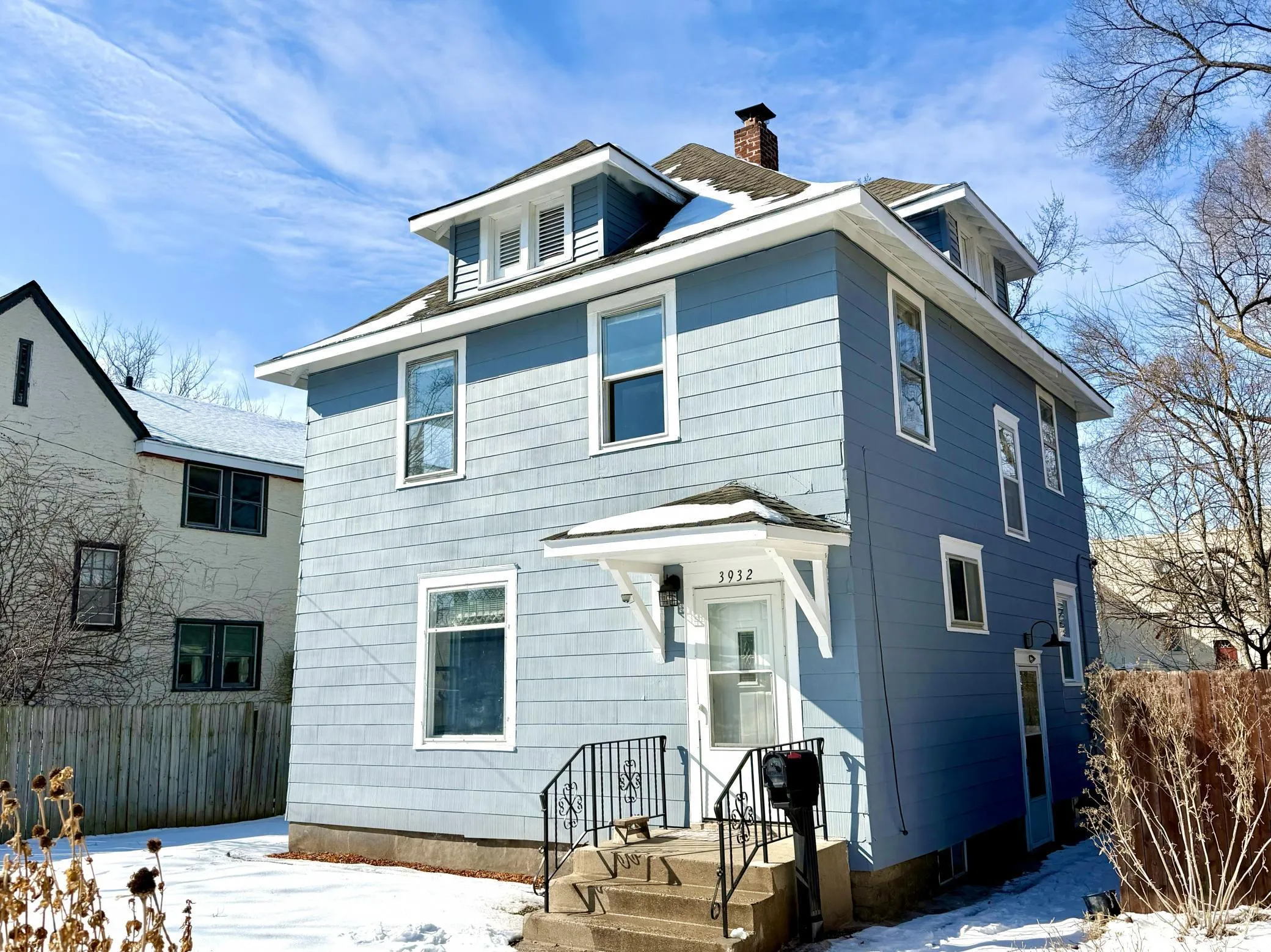 Residential For Sale