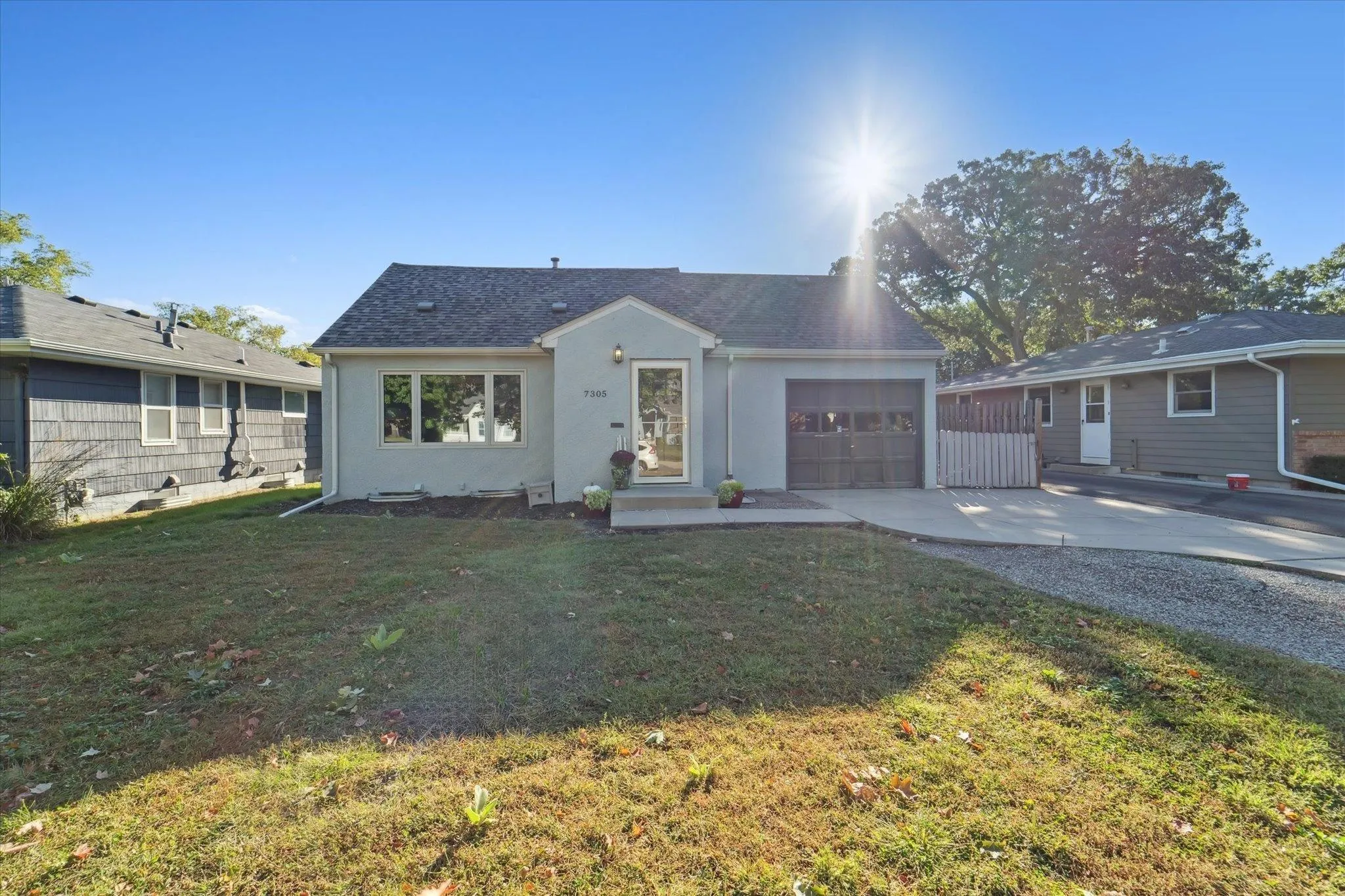 Residential For Sale