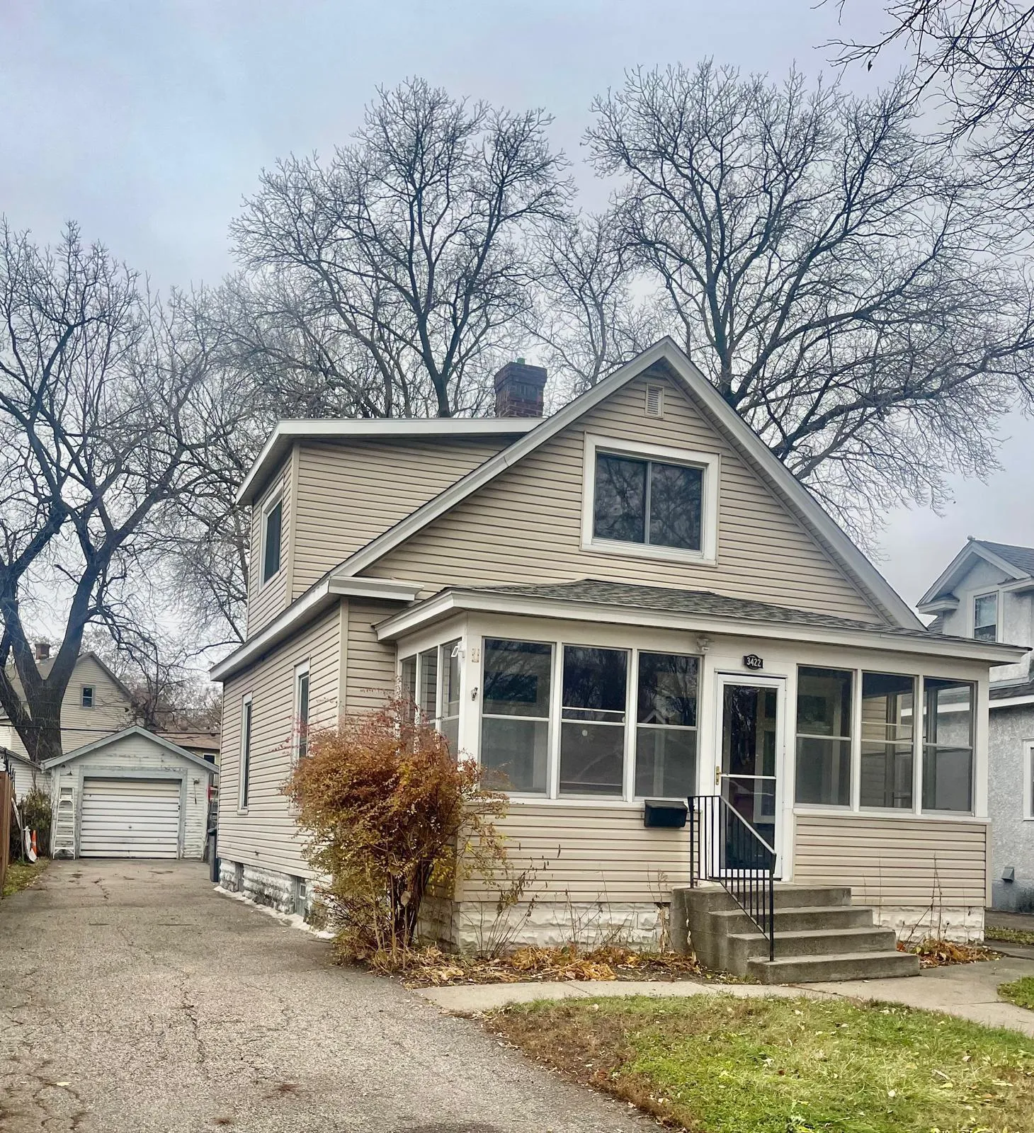 Residential For Sale