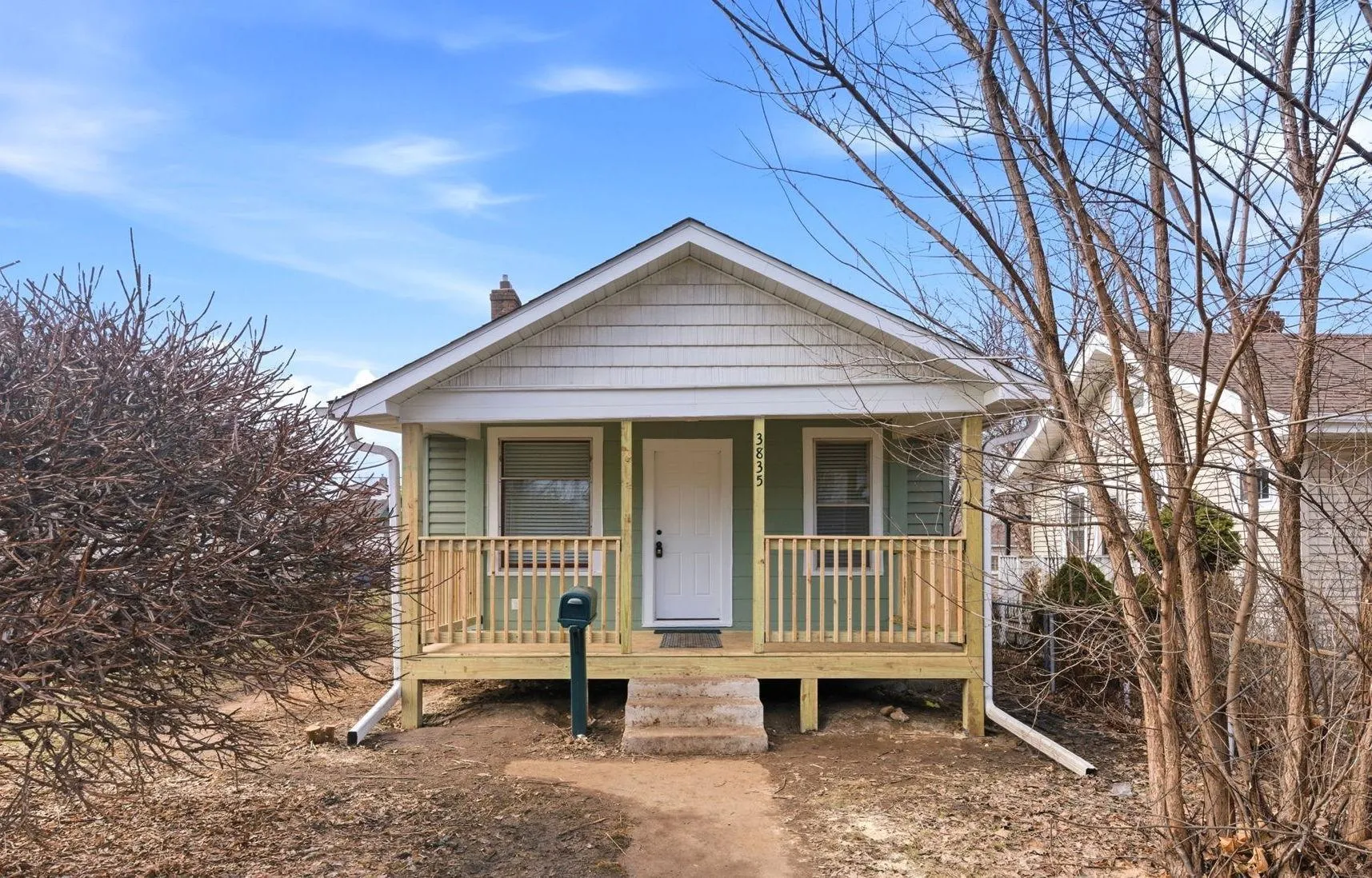 Residential For Sale