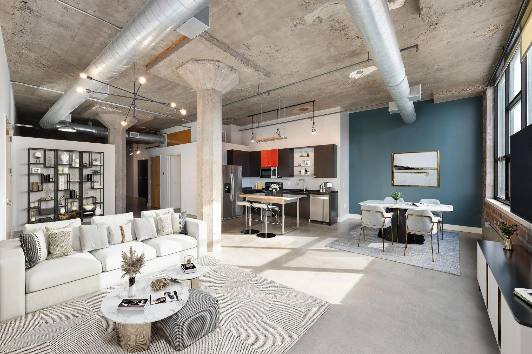 Residential For Sale
