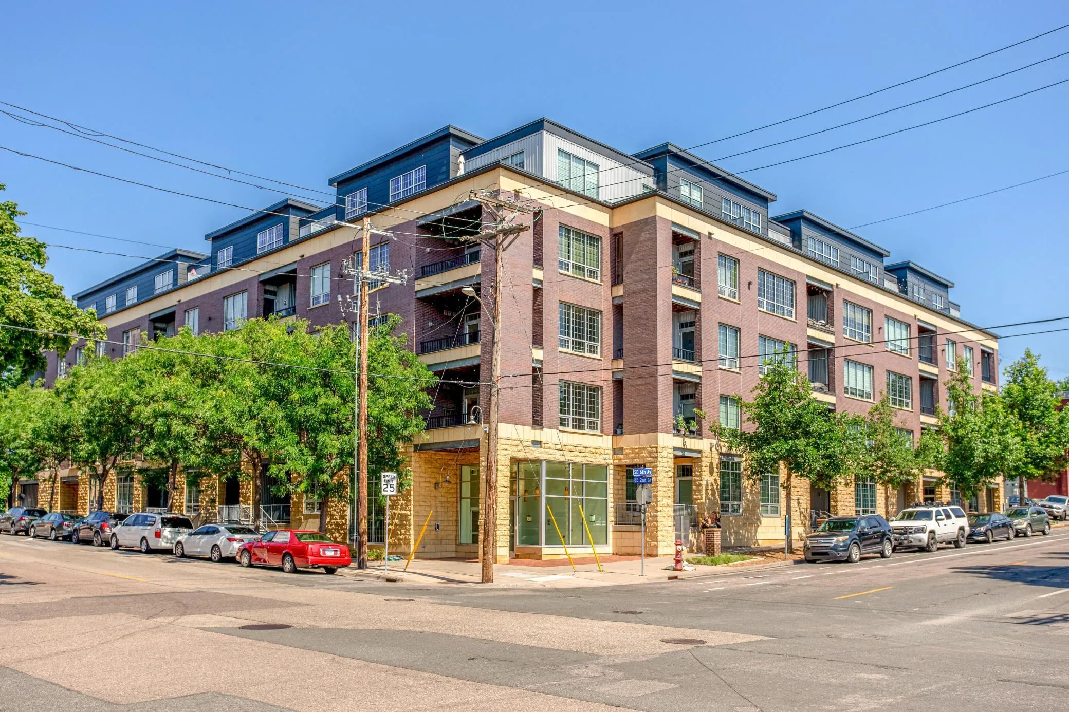 Residential For Sale