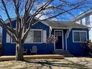 Residential For Sale