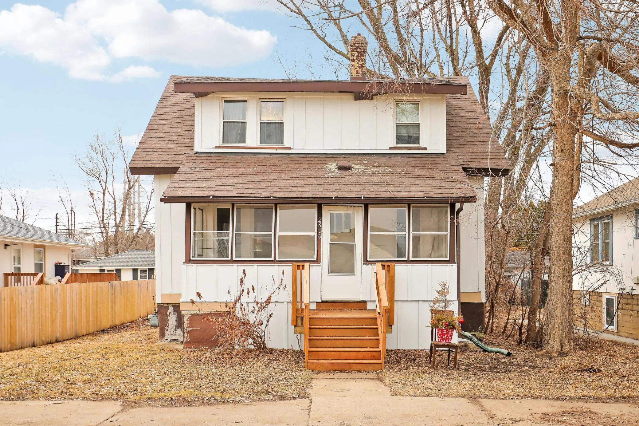 Residential For Sale