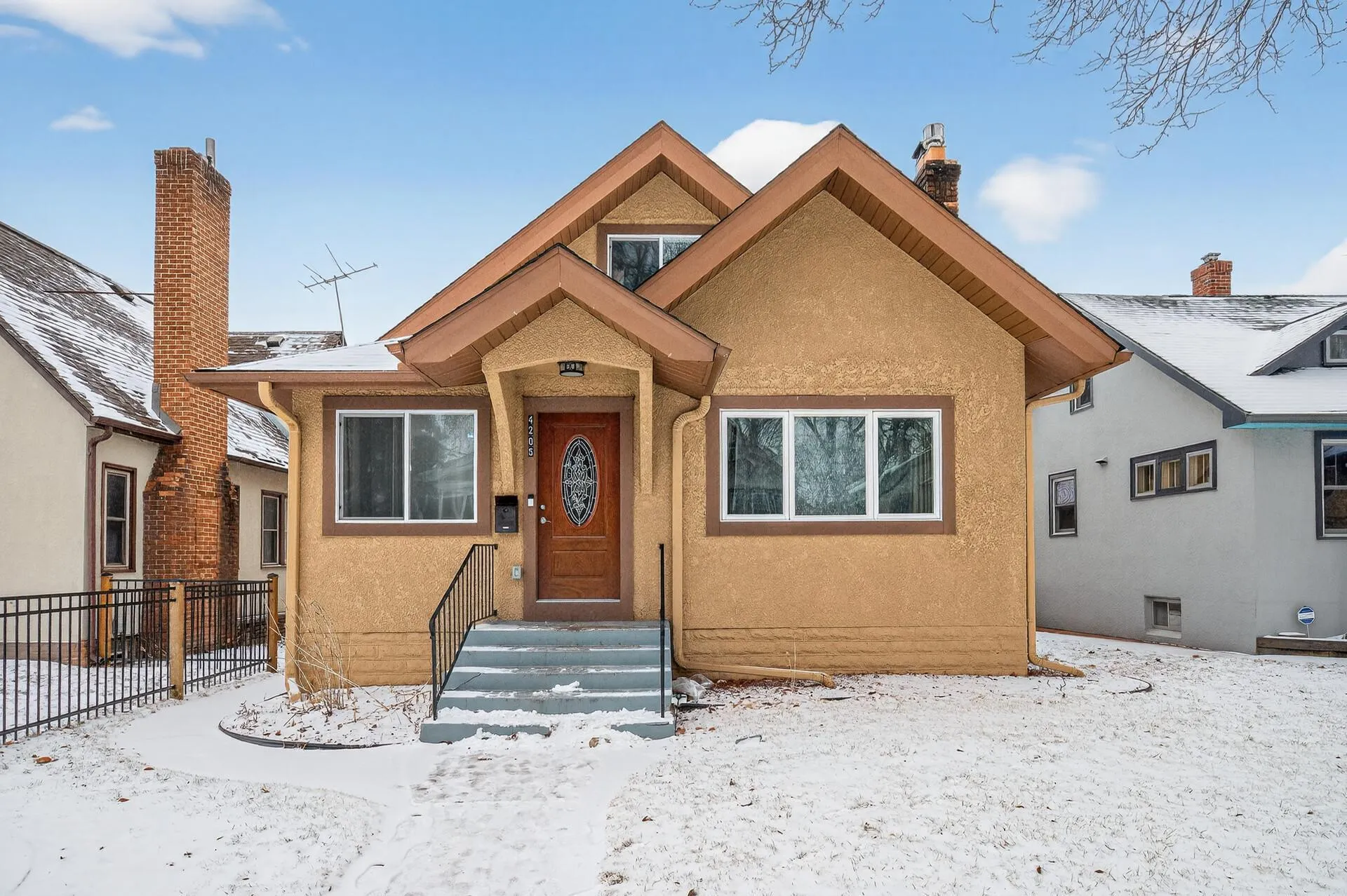 Residential For Sale