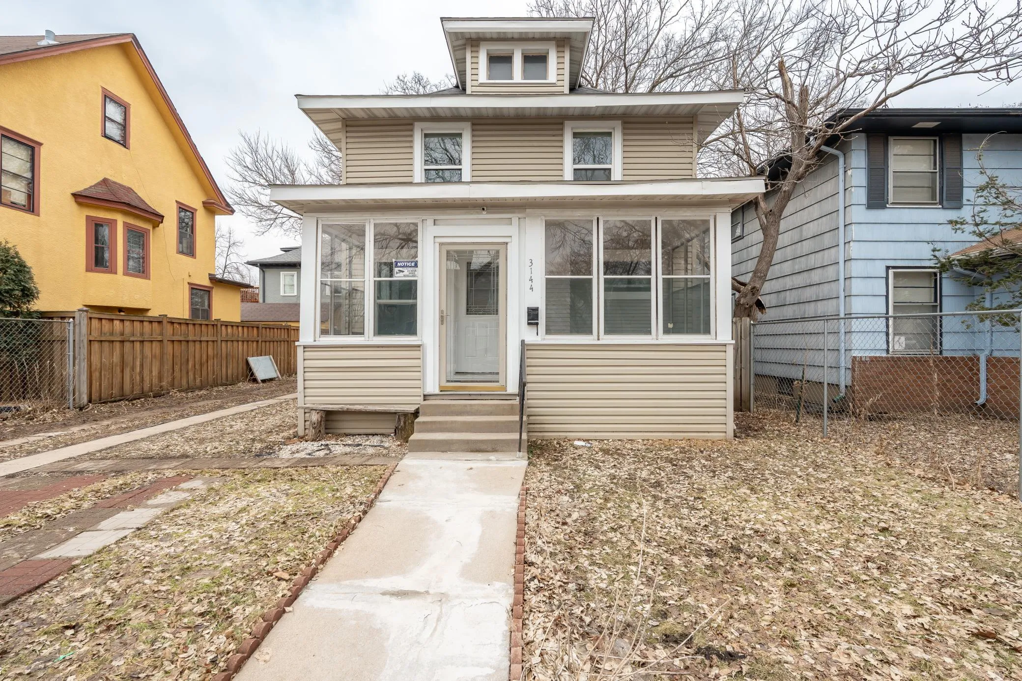 Residential For Sale