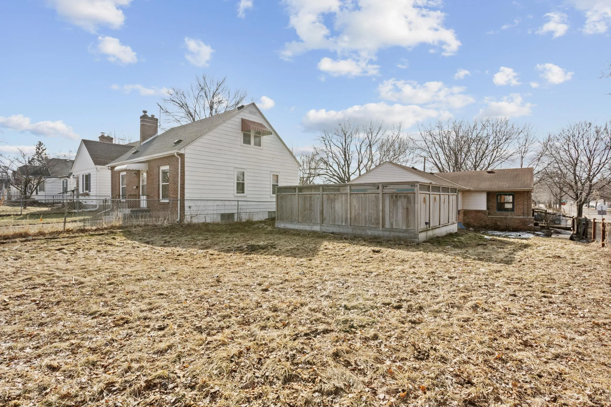 Residential For Sale