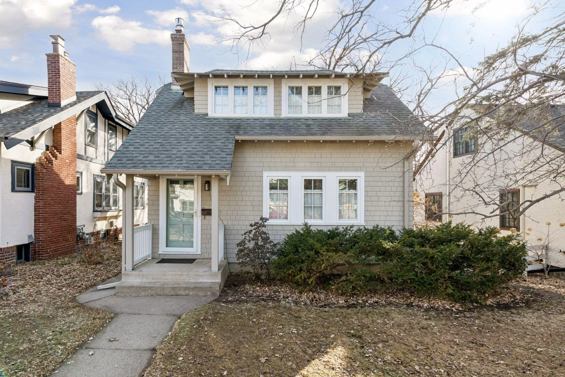 Residential For Sale