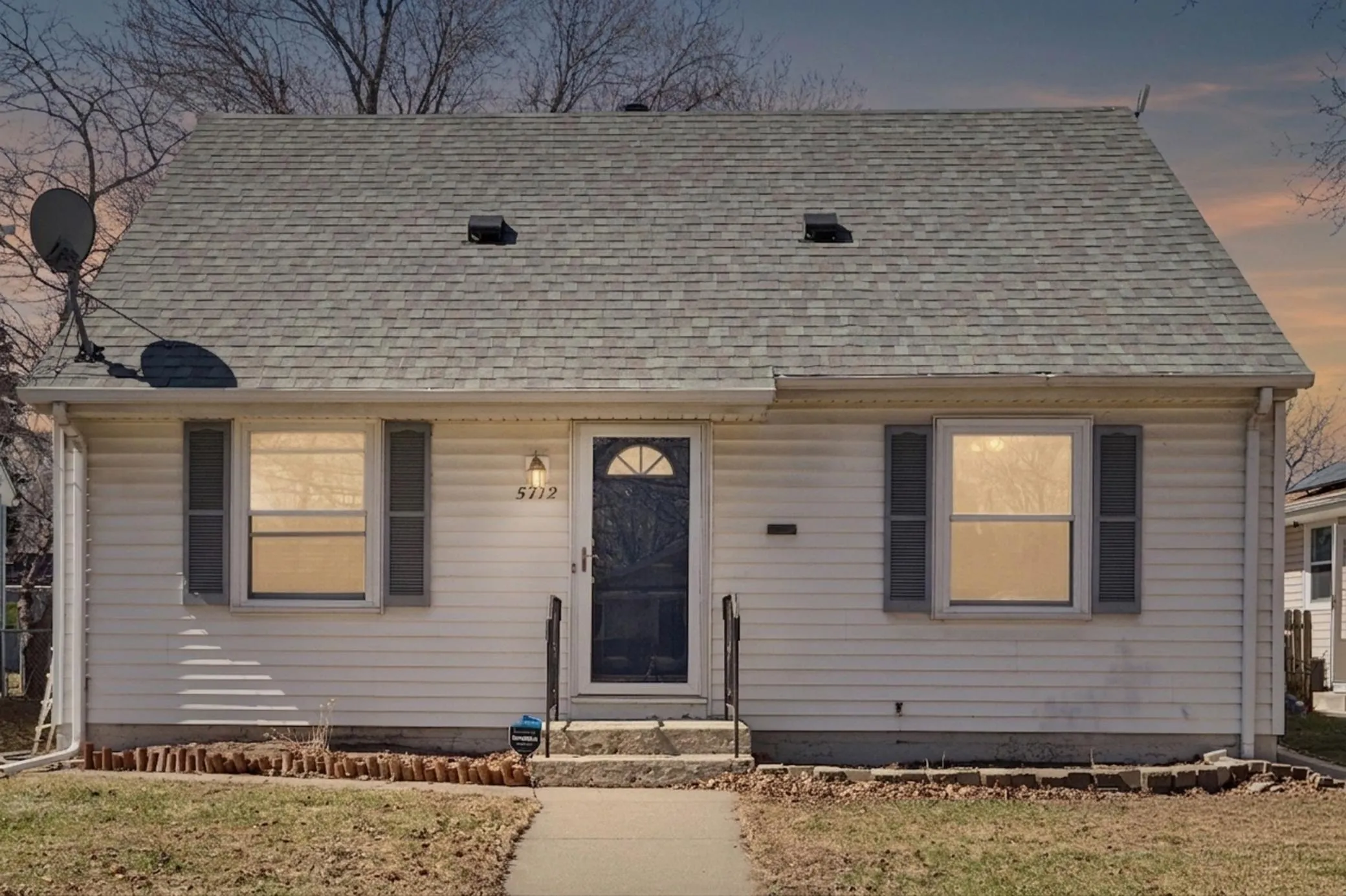 Residential For Sale