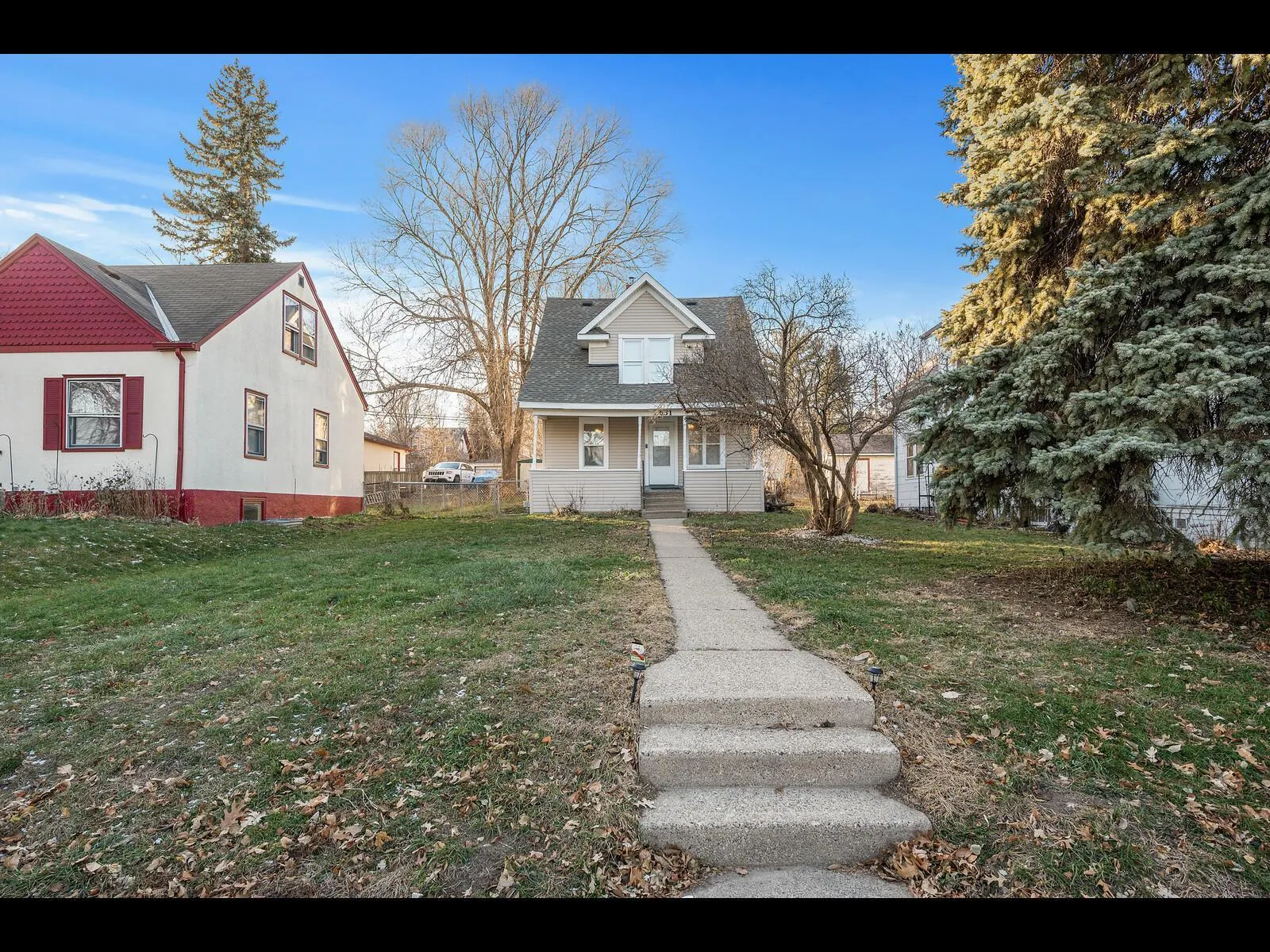 Residential For Sale