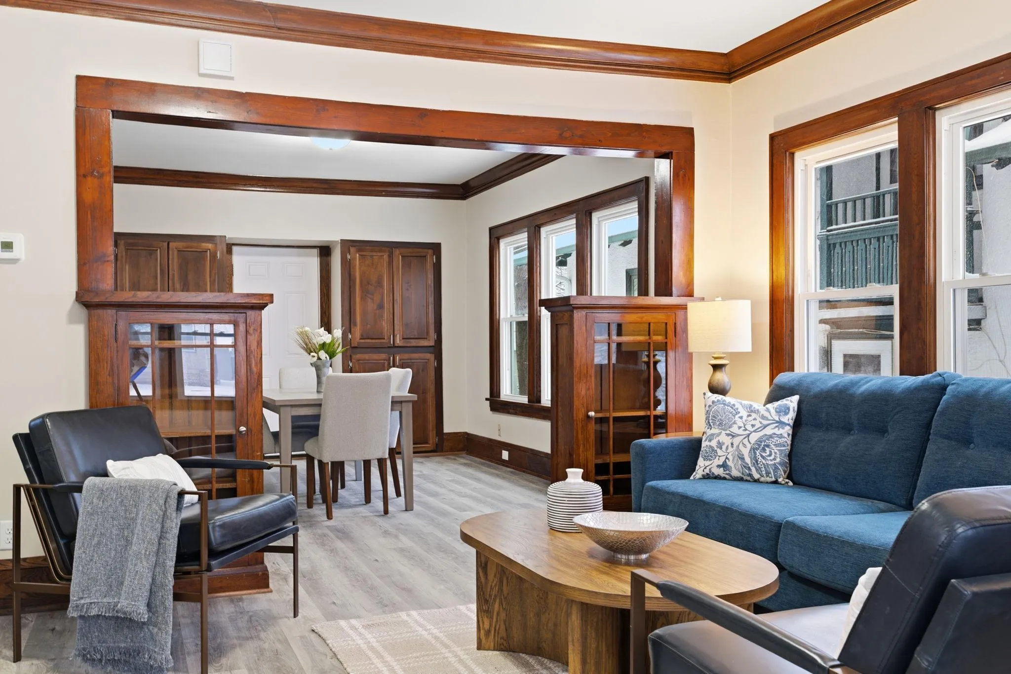 Residential For Sale