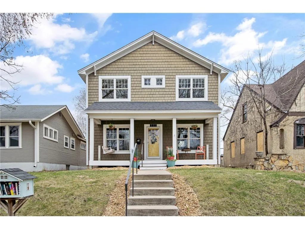 Residential For Sale