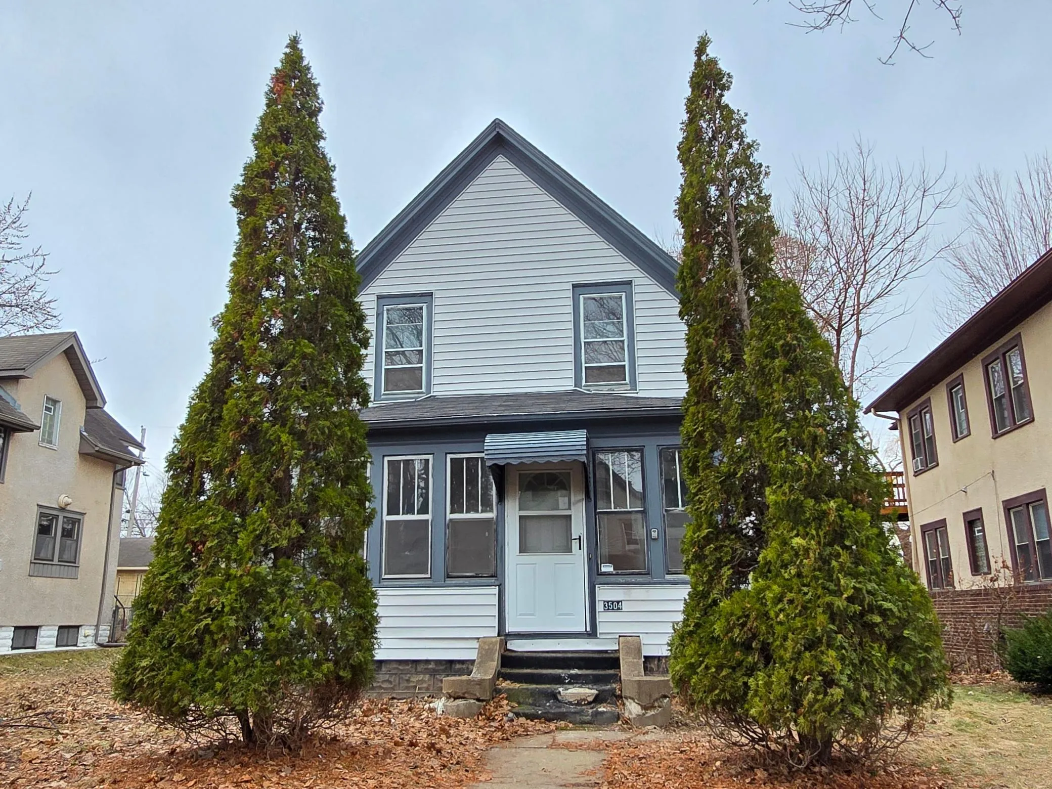 Residential For Sale