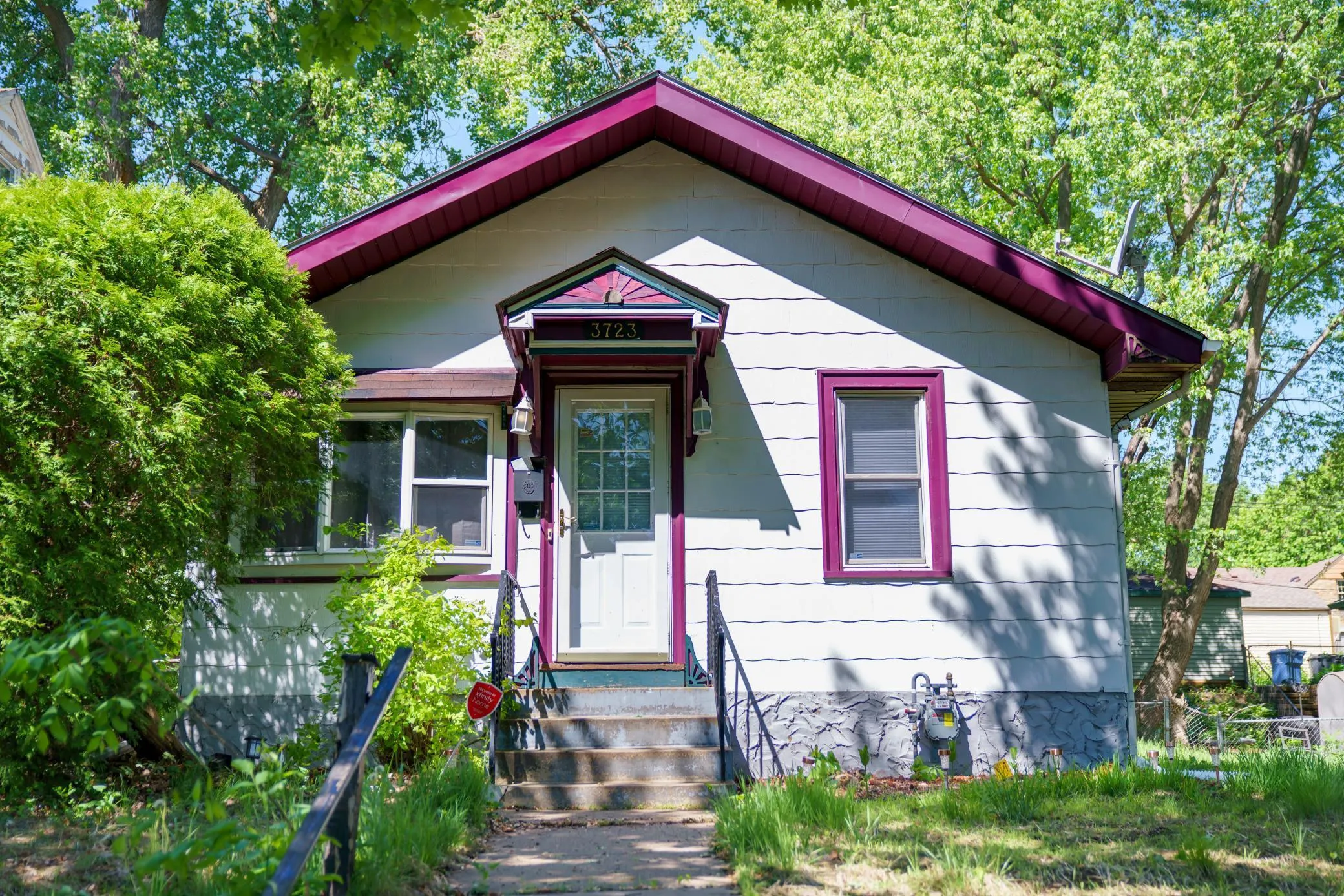 Residential For Sale