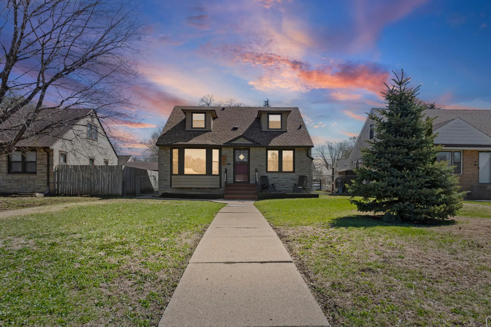 Residential For Sale