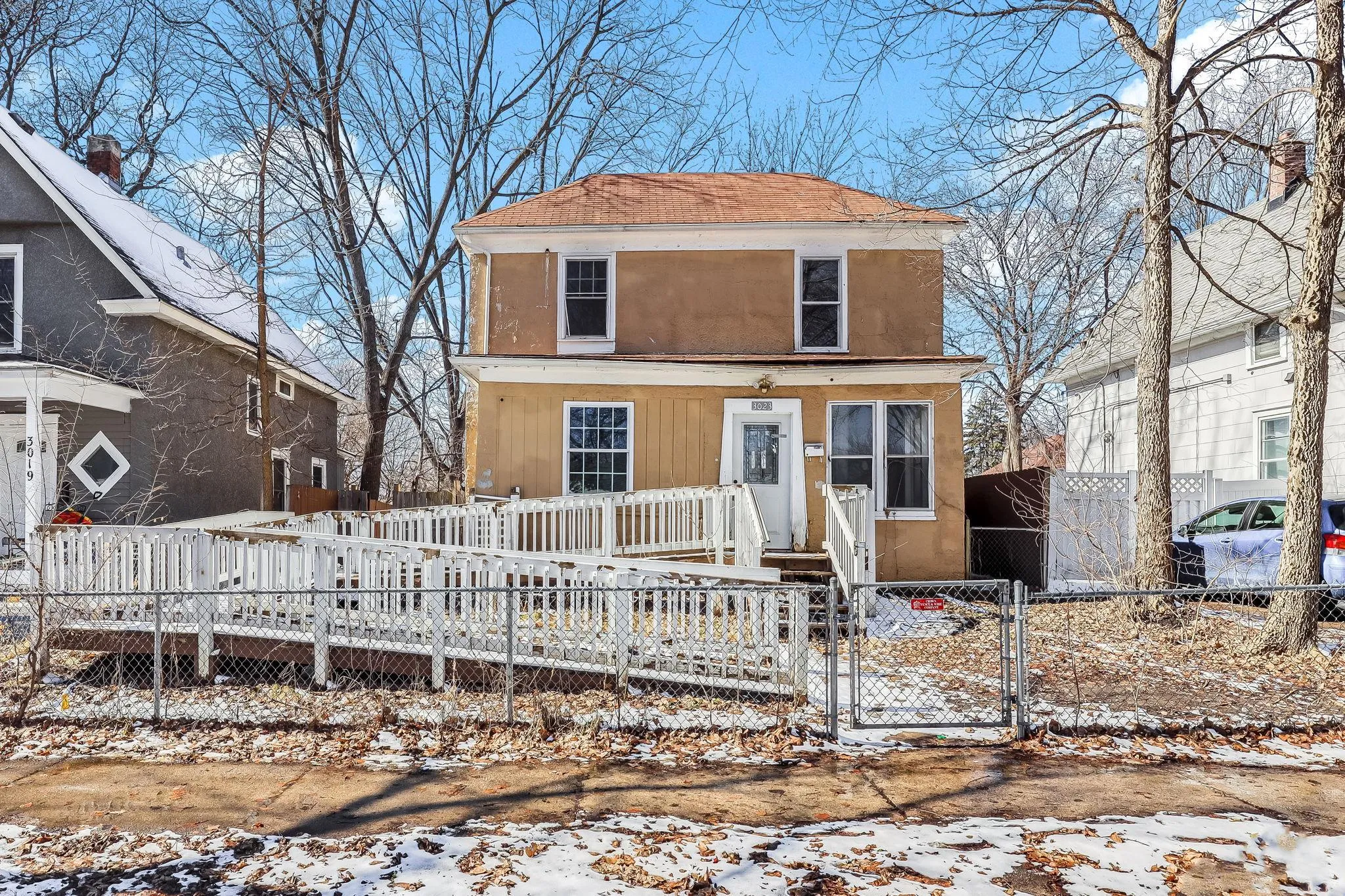 Residential For Sale