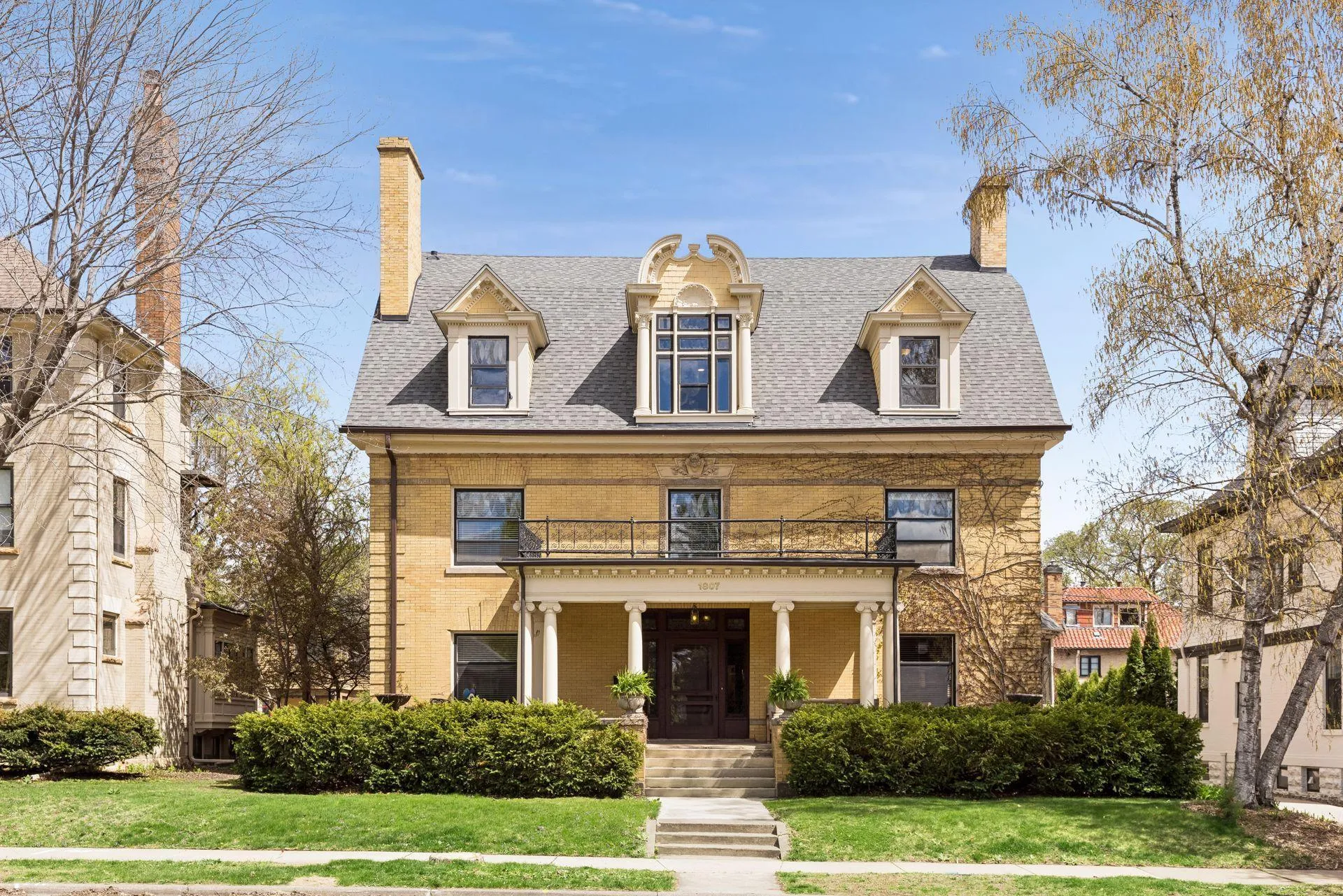 Residential For Sale