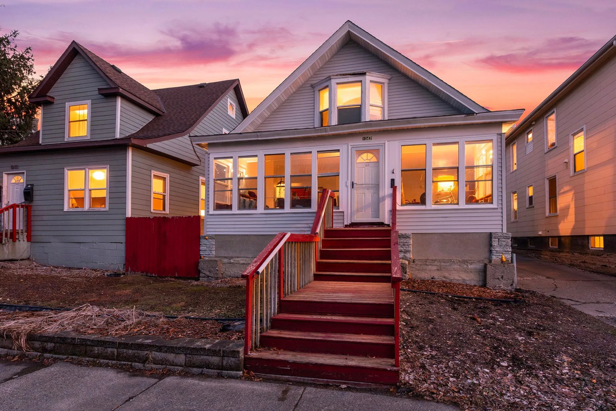 Residential For Sale