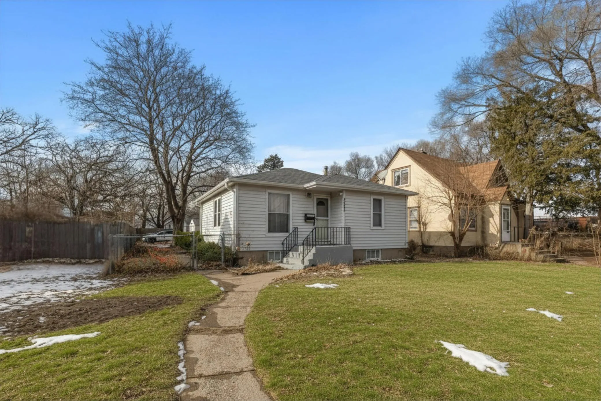 Residential For Sale