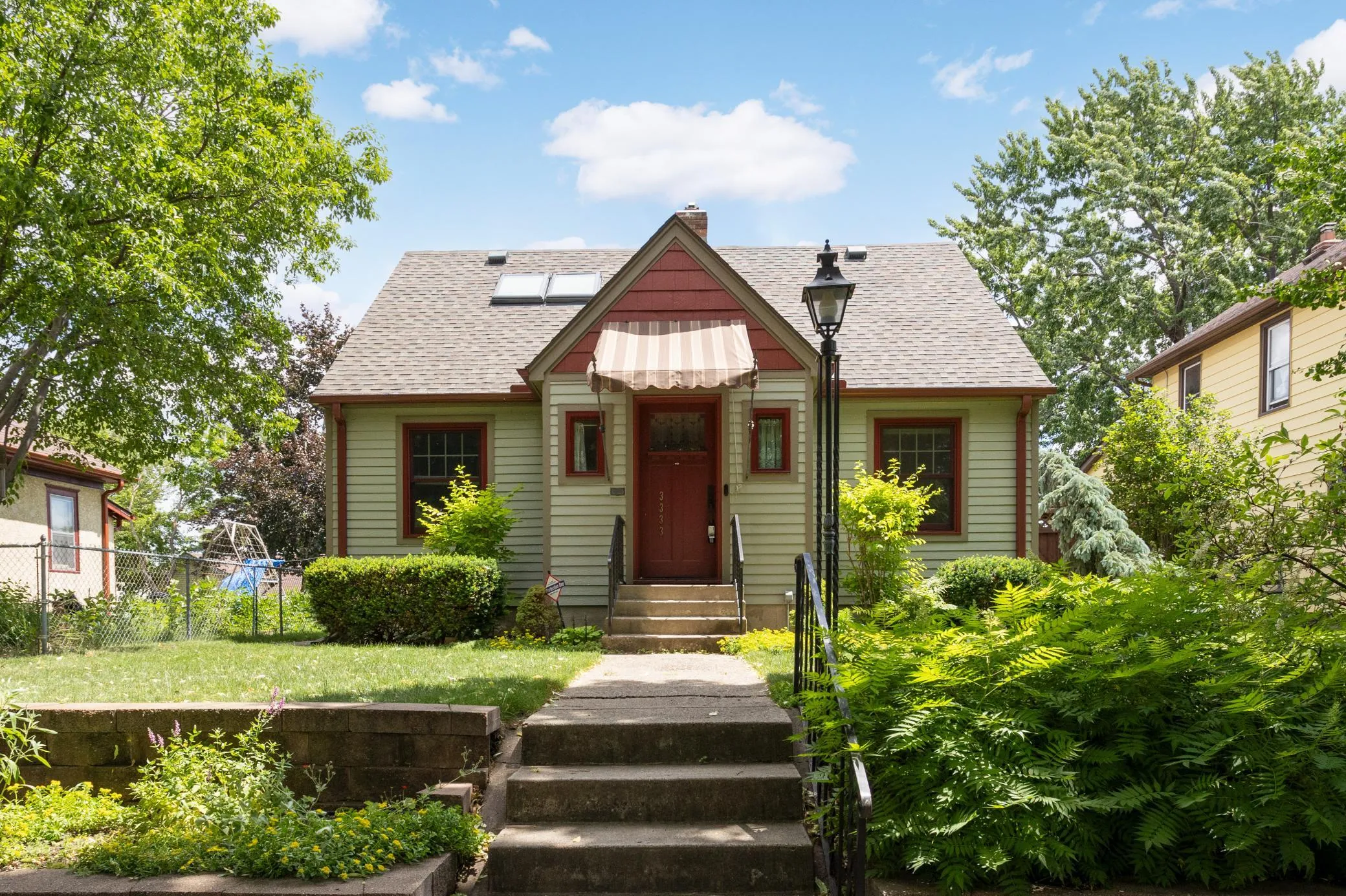 Residential For Sale